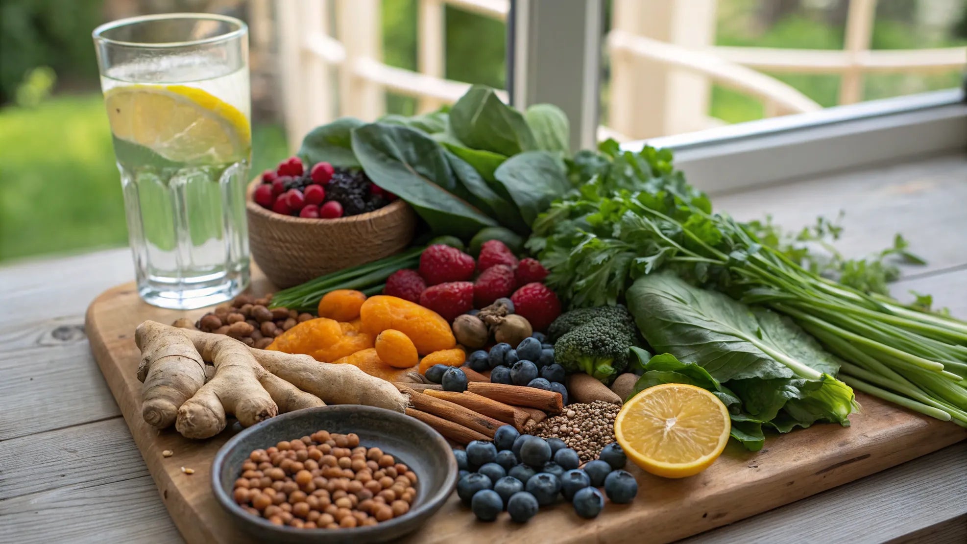 4 smarta tips för att maxa din detox