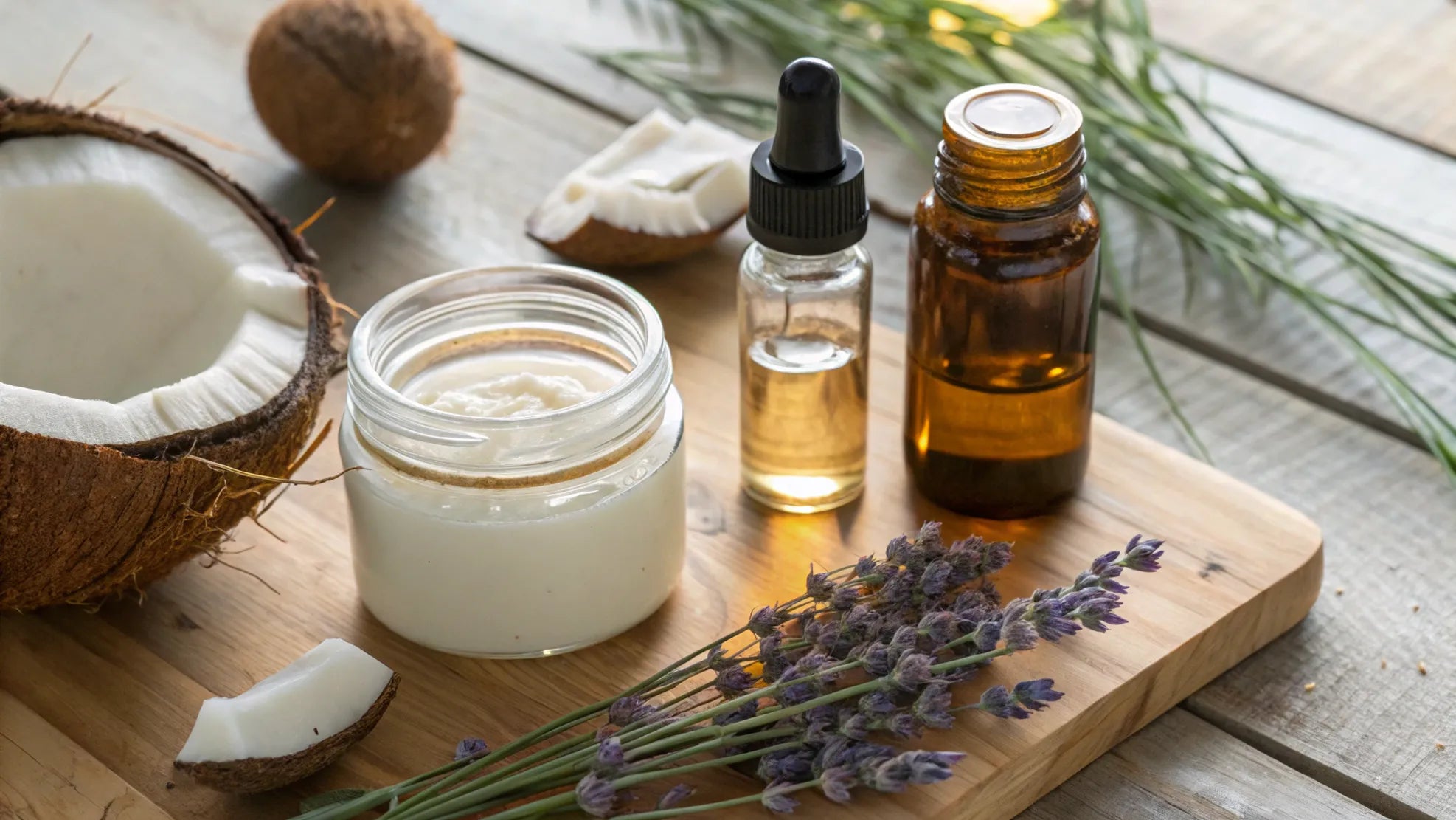 3 enkla tips för detox av illaluktande armhålor