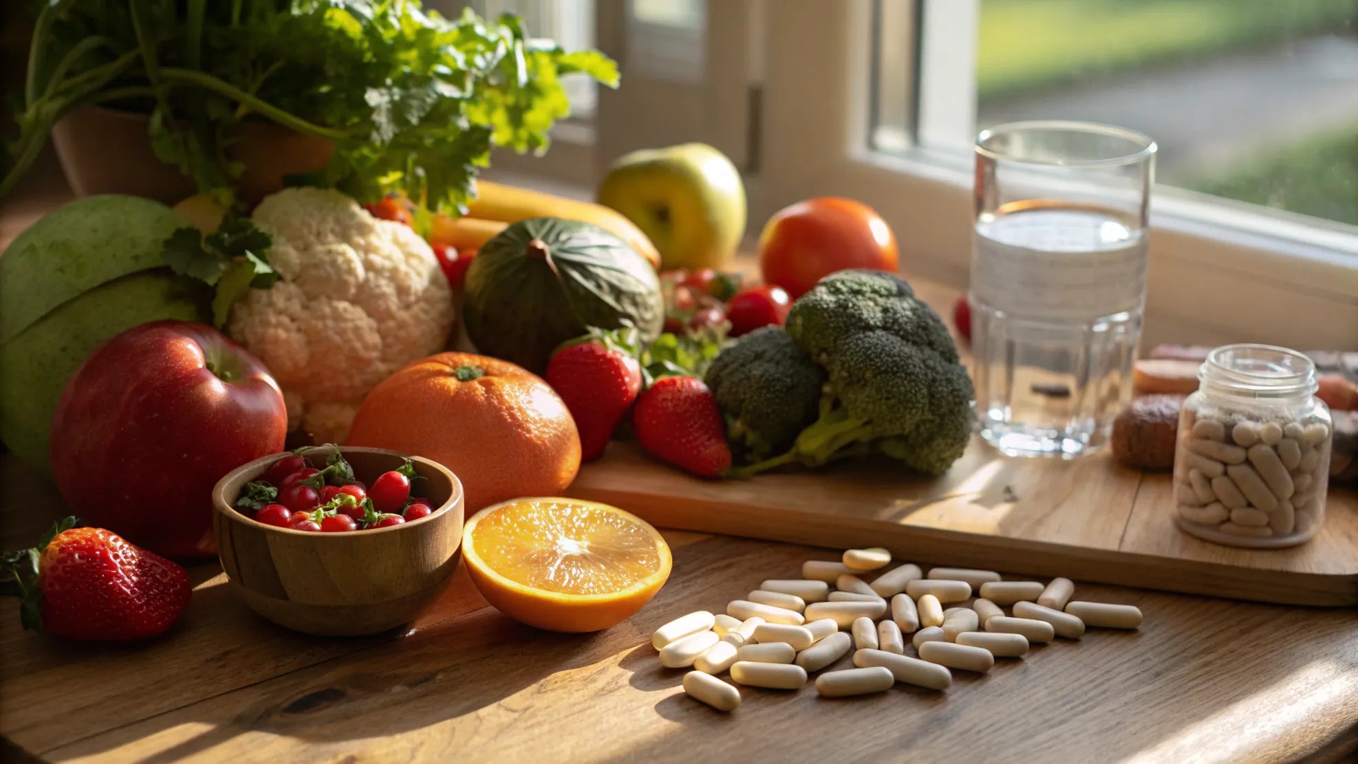 Kosttillskott för gravida: Vilka tillskott behöver du?