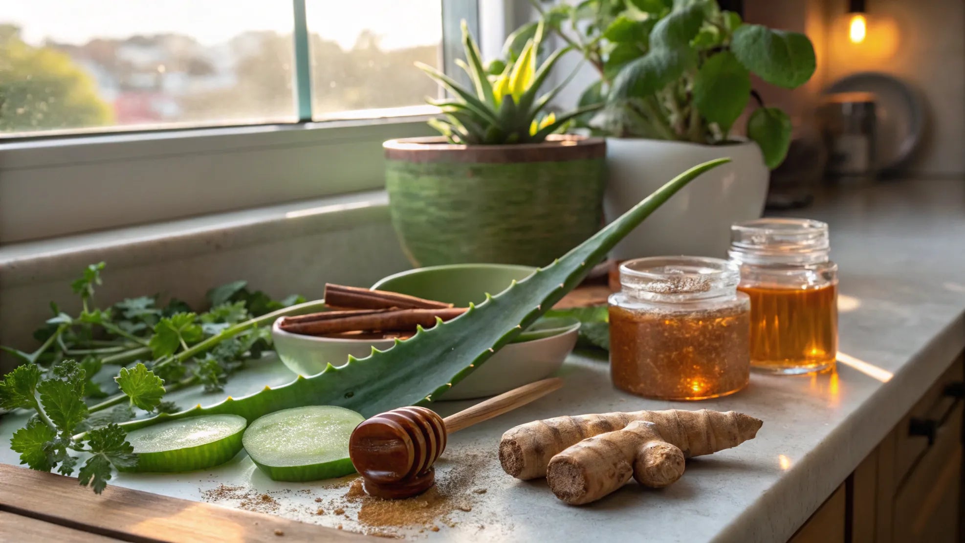 Effektiva husmorstips för sommarplågor