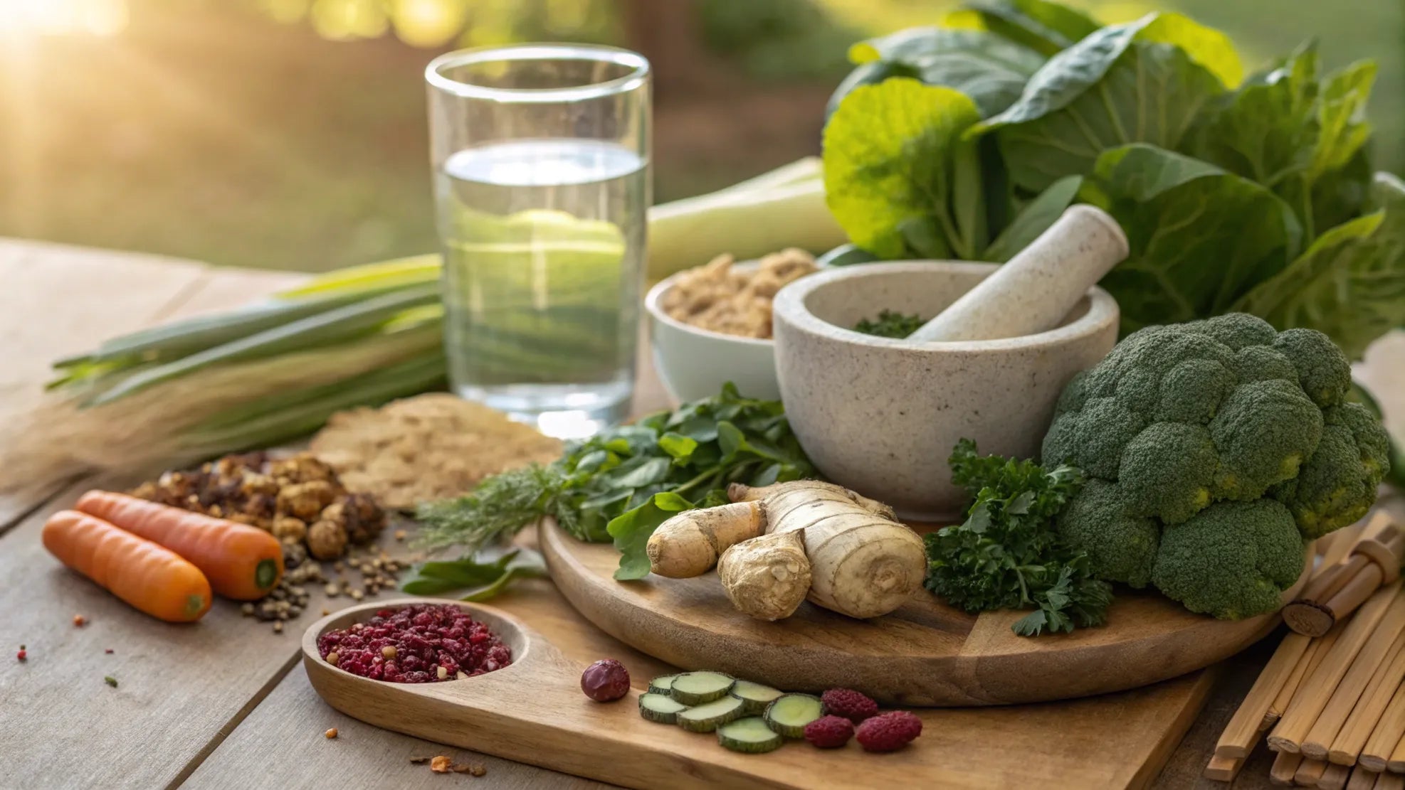 7 enkla tips för bättre matsmältning och mindre magbesvär