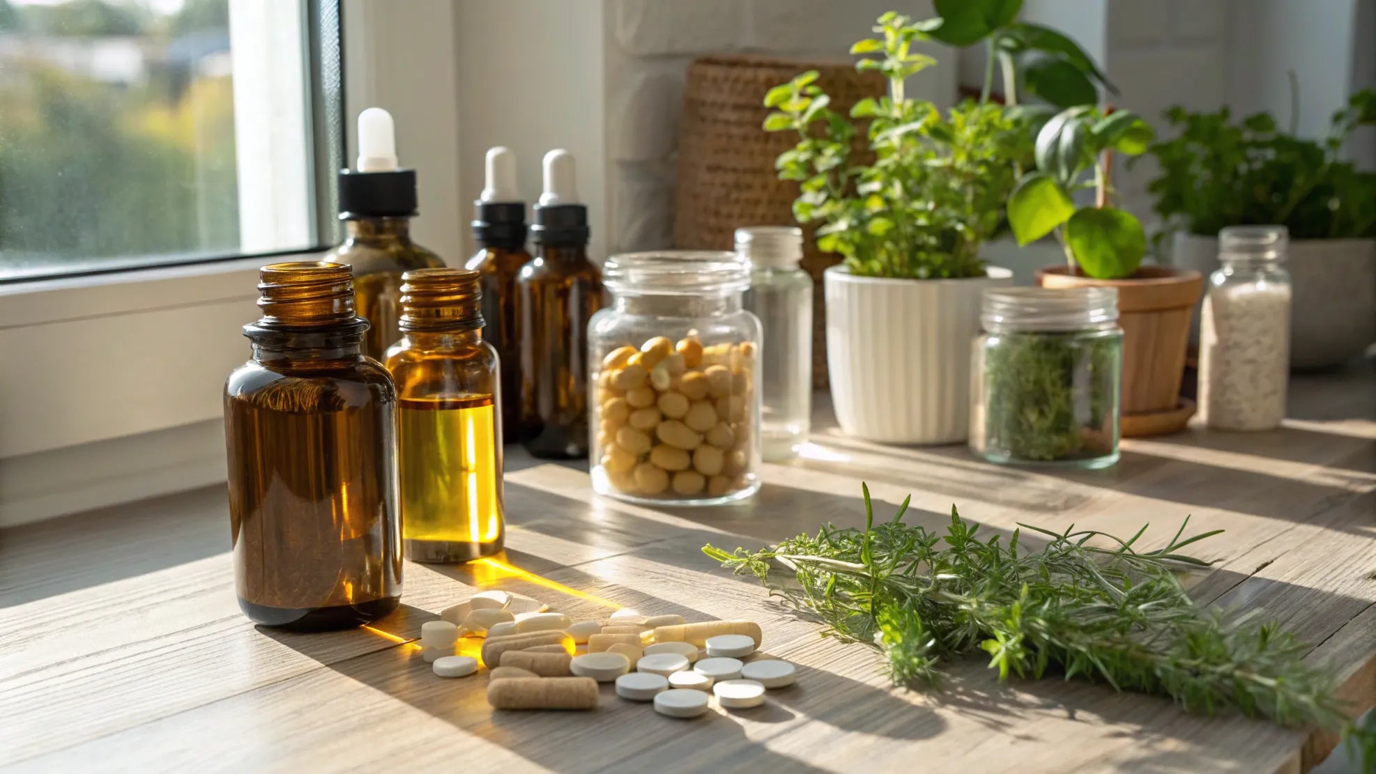 När ska du ta dina kosttillskott? Komplett tidsguide