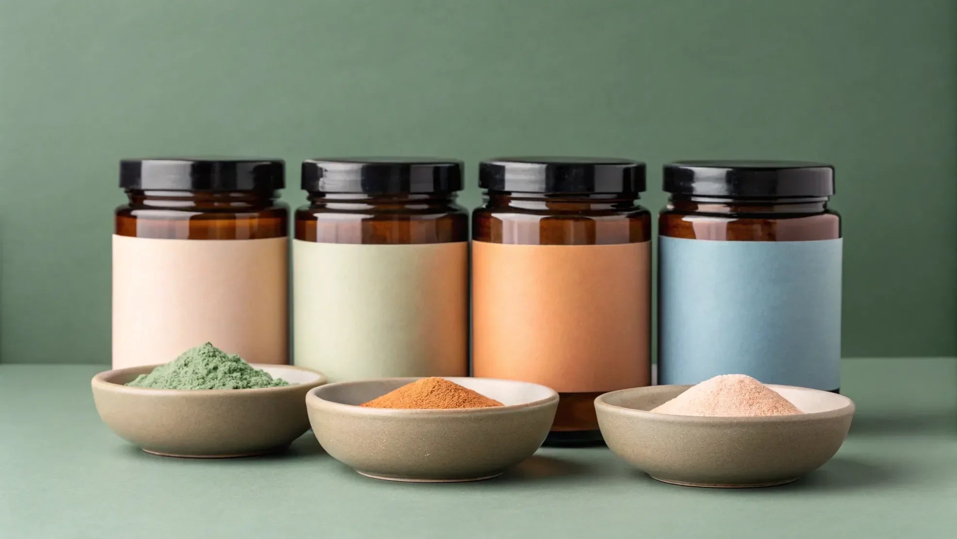 Rena produkter utan onödiga tillsatser – godkända, granskade och älskade