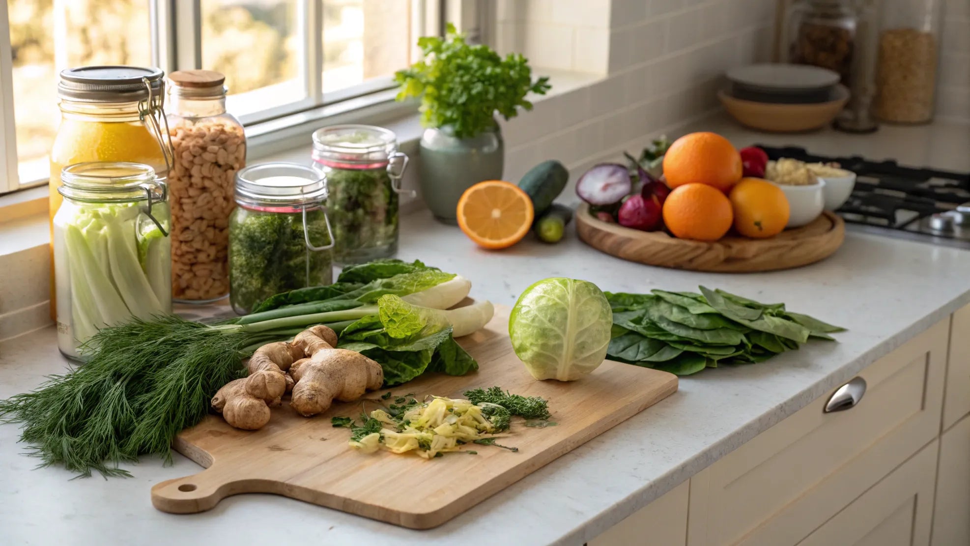 SIBO: Symtom, orsaker och effektiv naturlig behandling