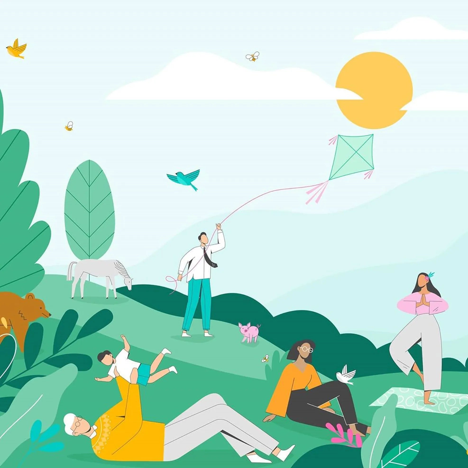 Clearlife och Softskin blir Glimja