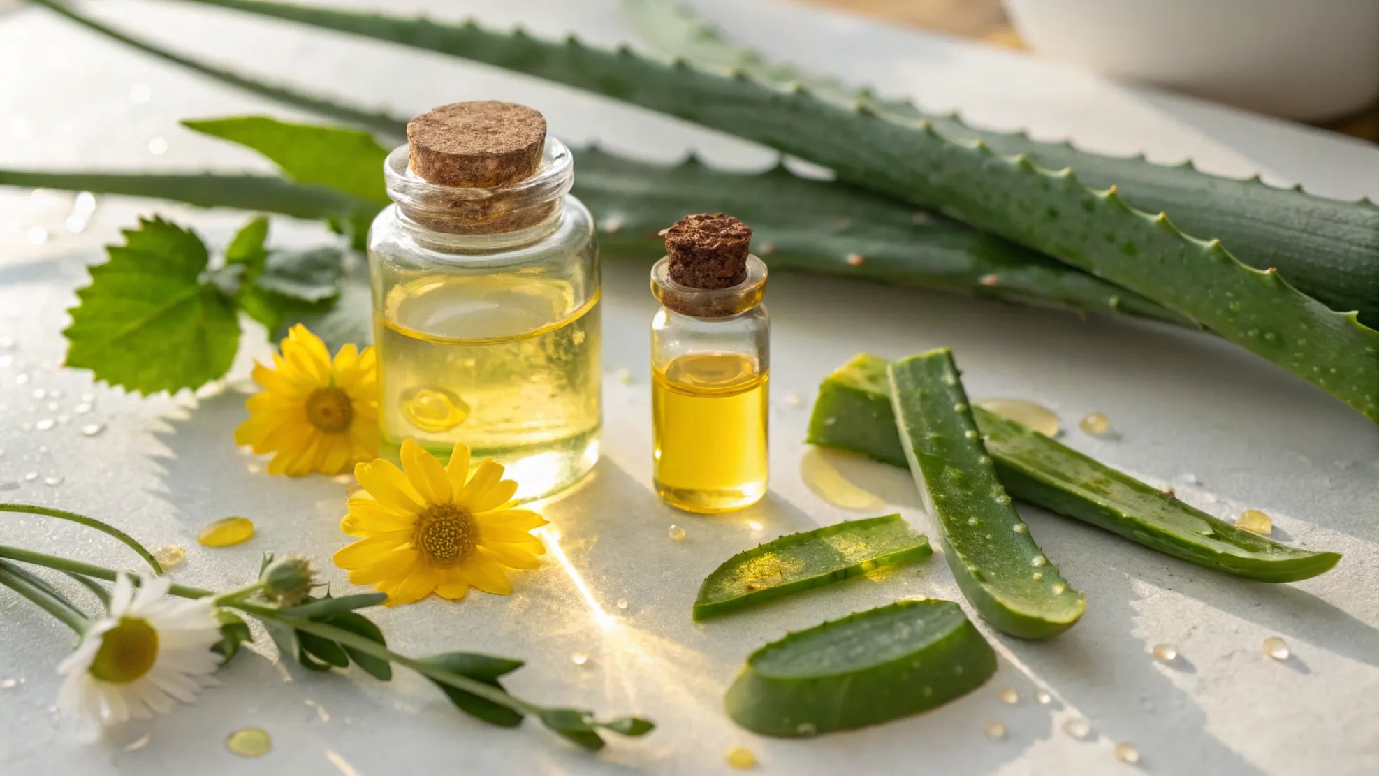 7 naturliga sätt att lindra eksem hos barn och bebisar