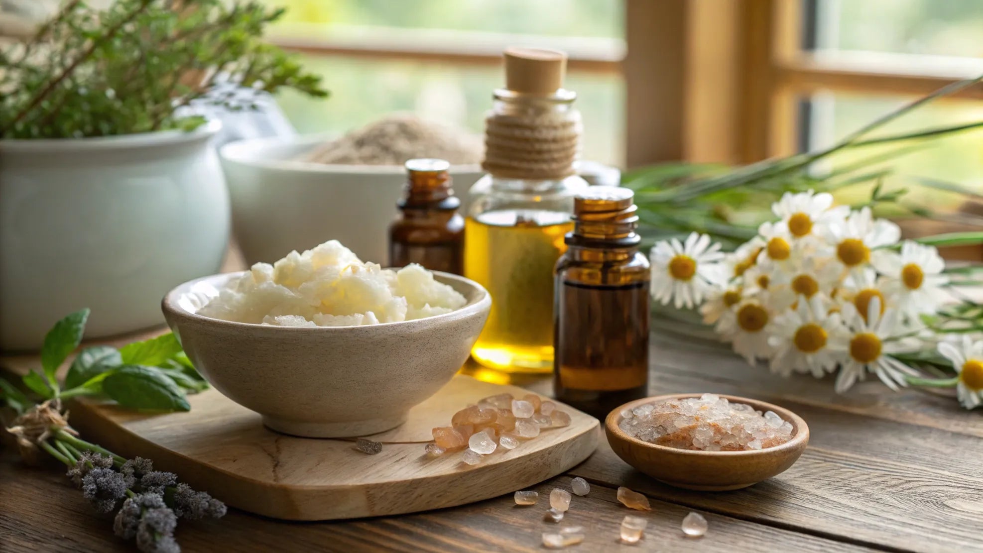 6 enkla tips för torr hy och eksem - naturliga lösningar