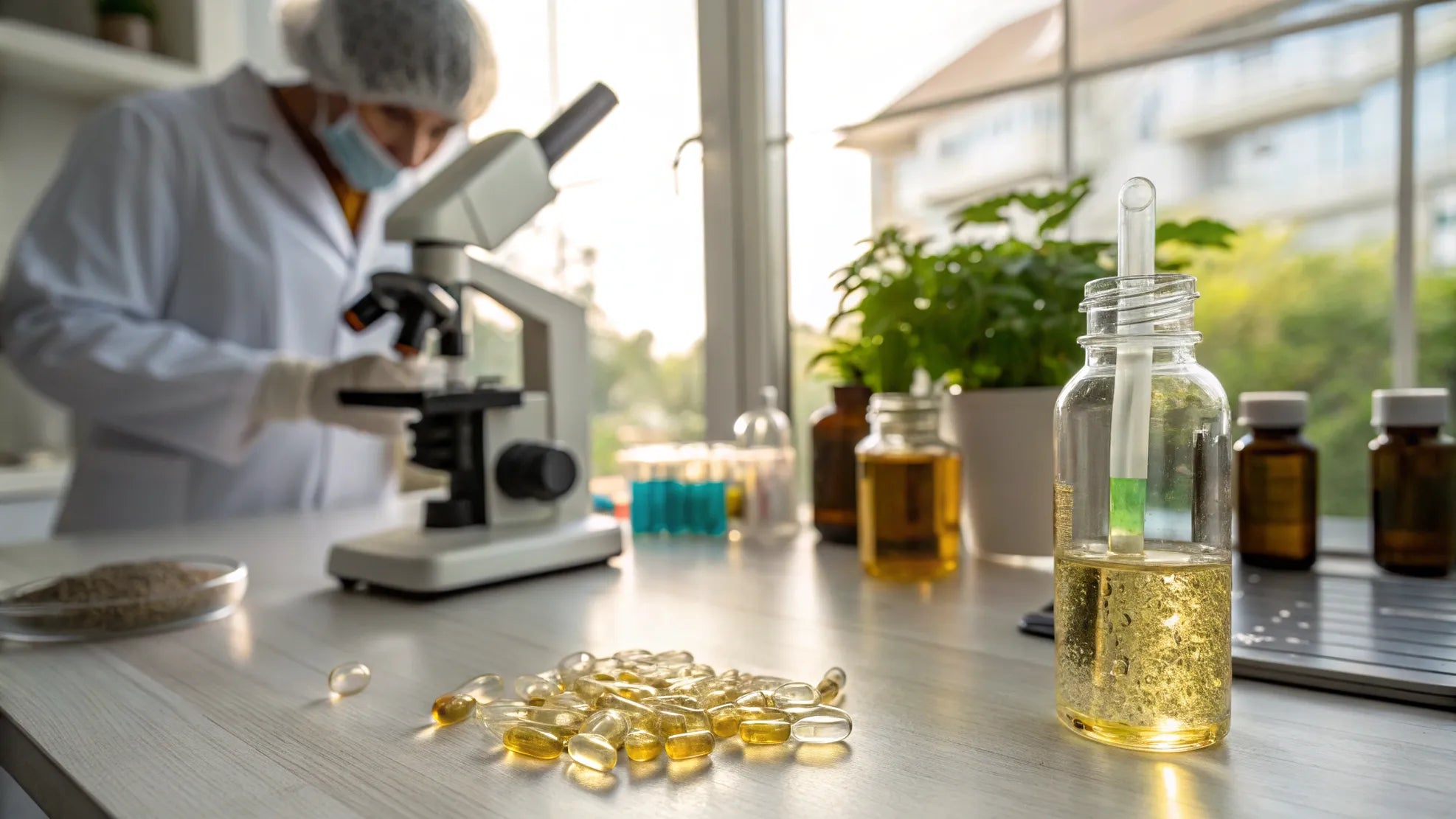 Liposomala kosttillskott: Fördelar, nackdelar & tips