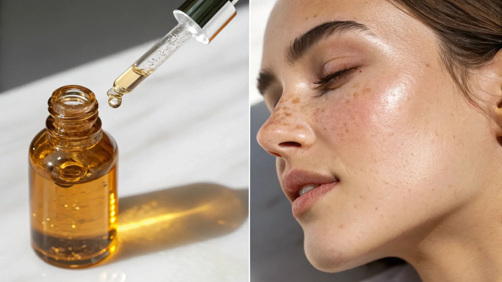 Recension: 100% PURE Multivitamin Serum för nattvård