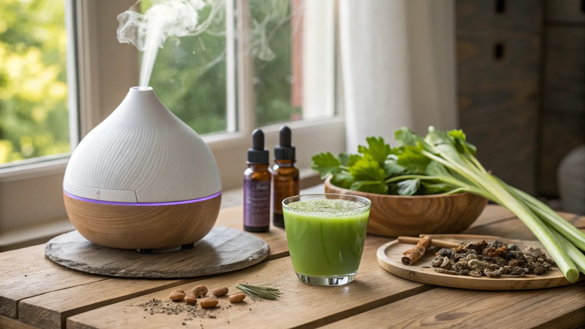 Tre enkla hälsovanor för vardagshälsa