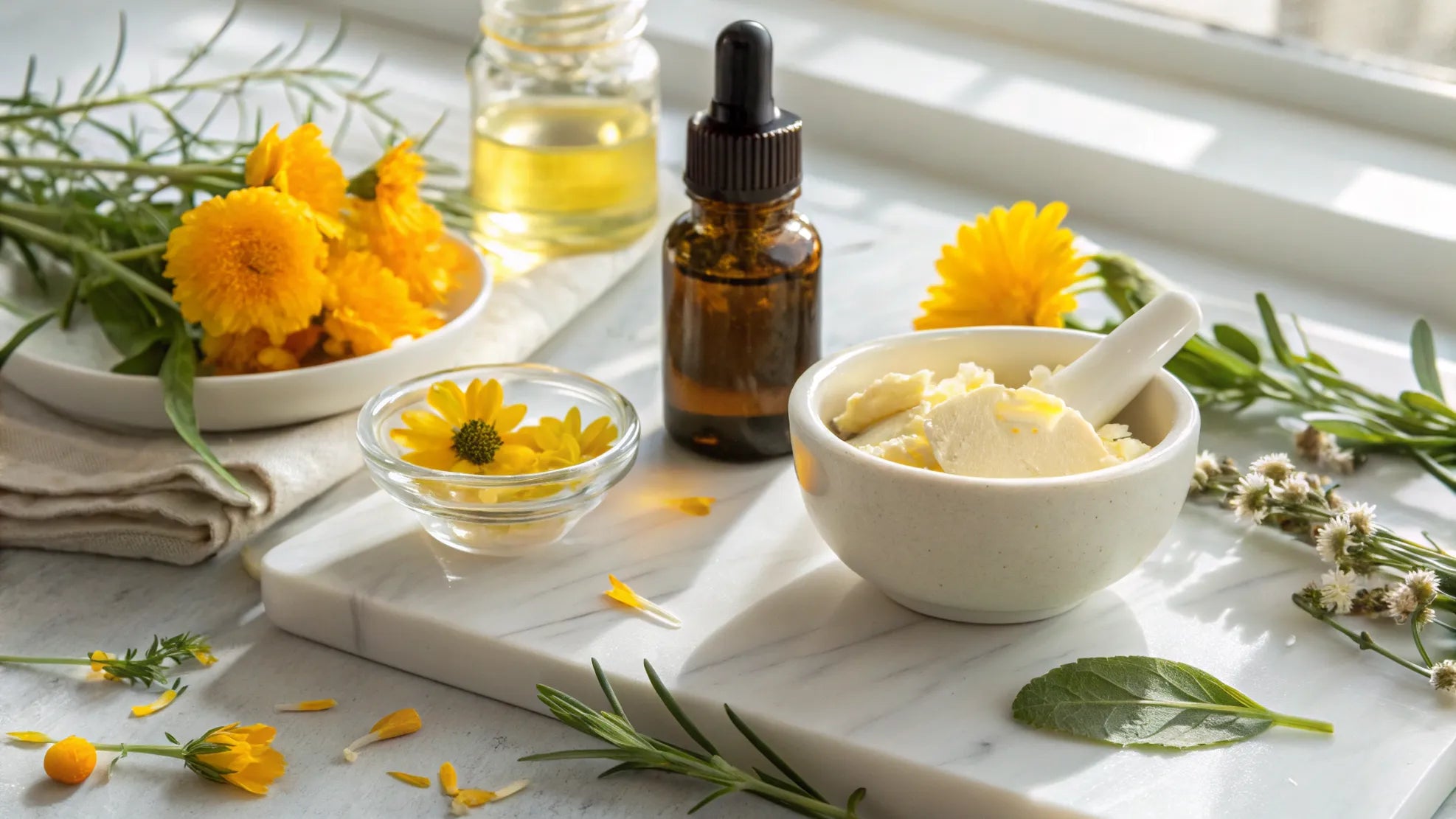 Naturliga lösningar för eksem - Expert tips och råd