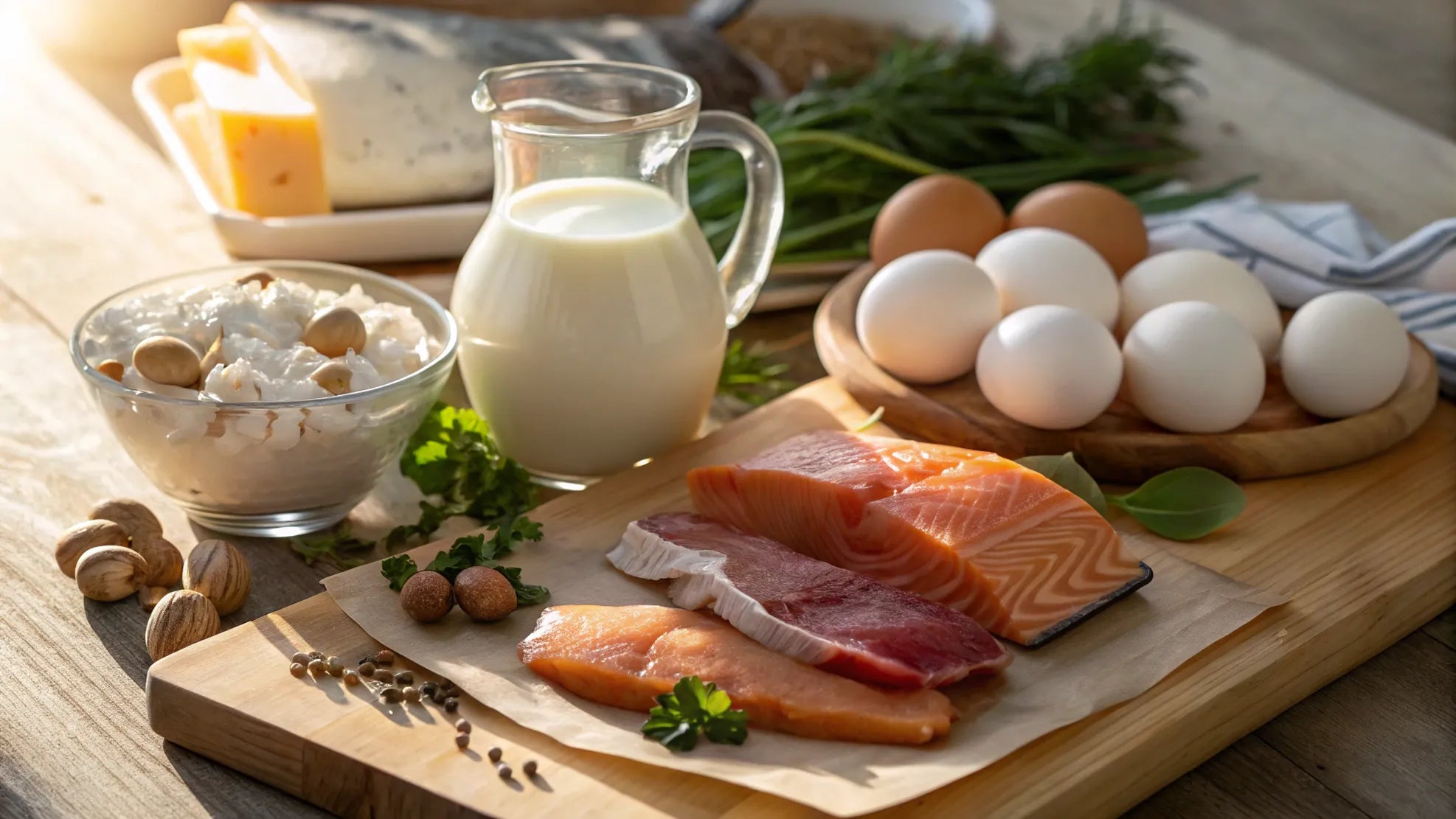 B-12 och energi - Orsaker och lösningar vid B-12 brist