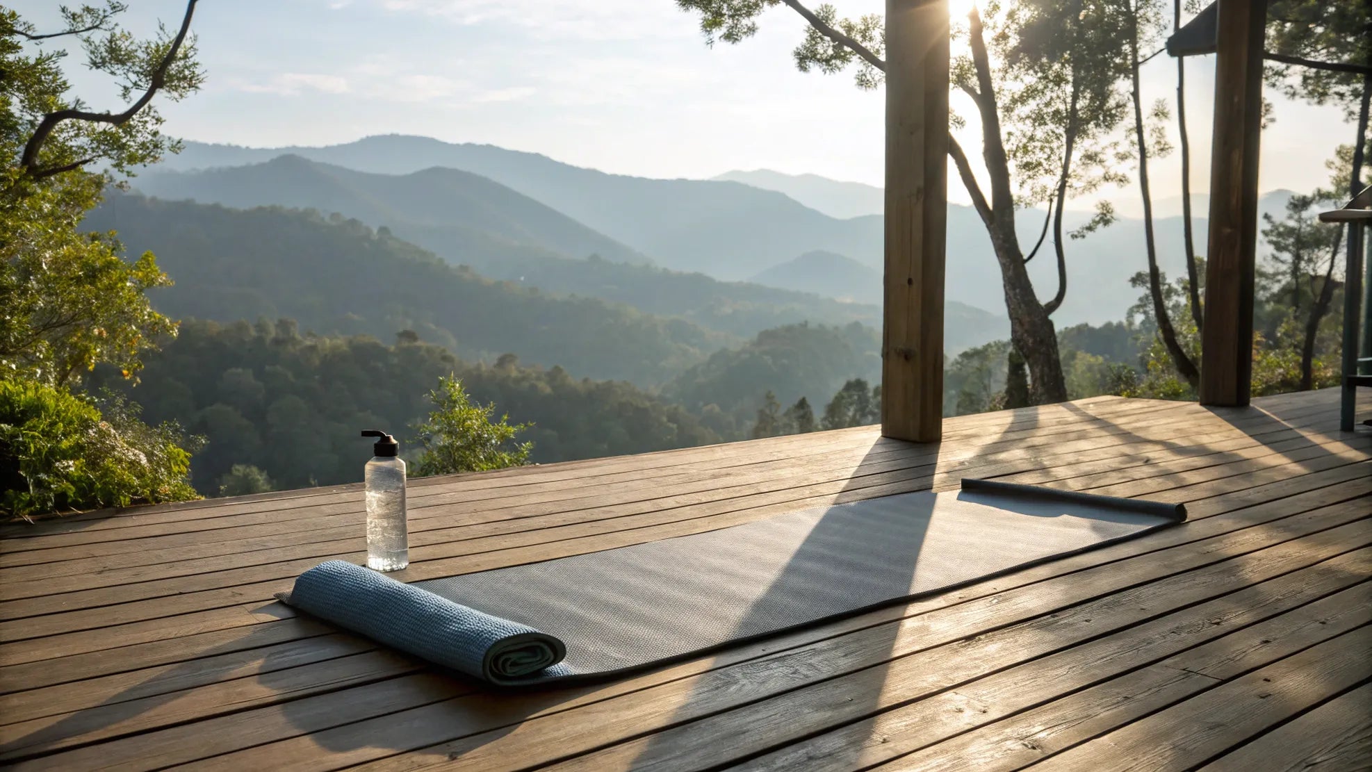 9 hälsofördelar med träning för kropp och sinne