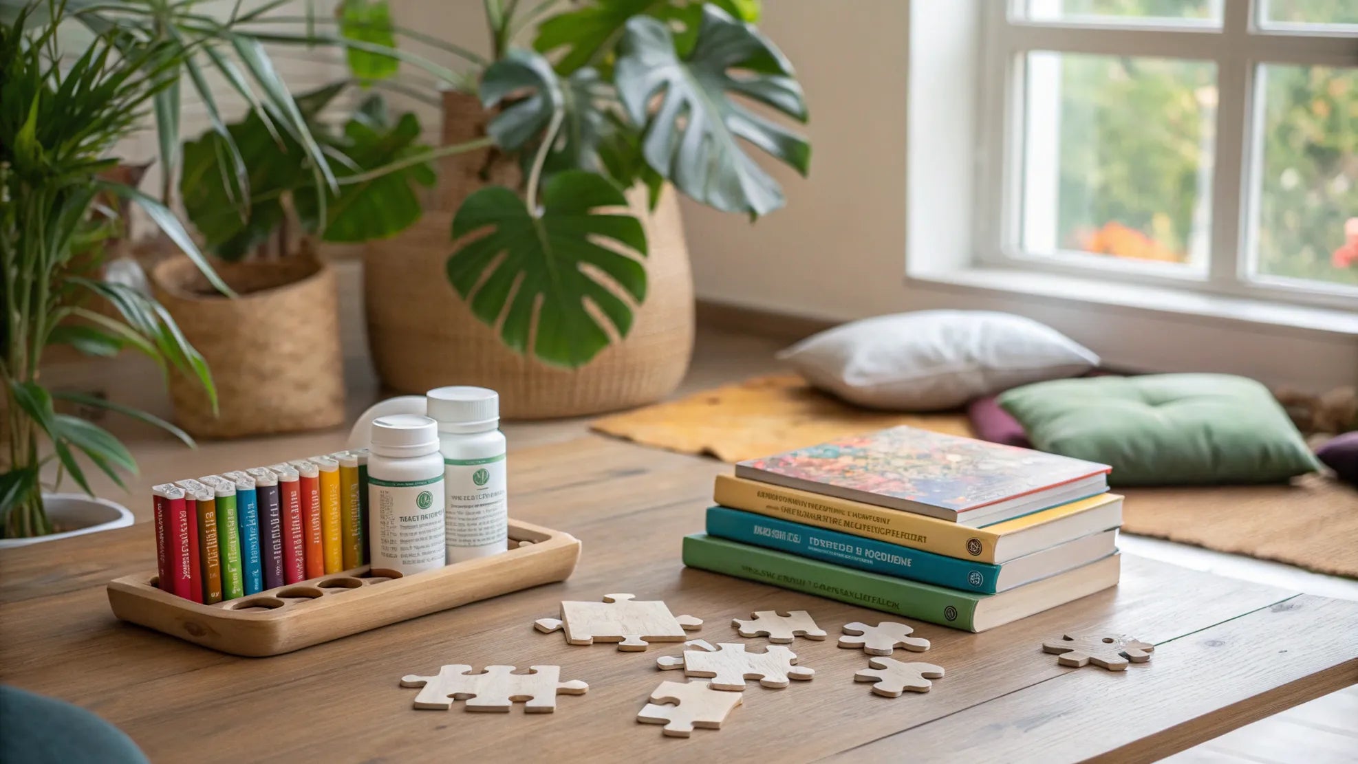 7 enkla sätt att förbättra din hjärnhälsa och mentala kapacitet