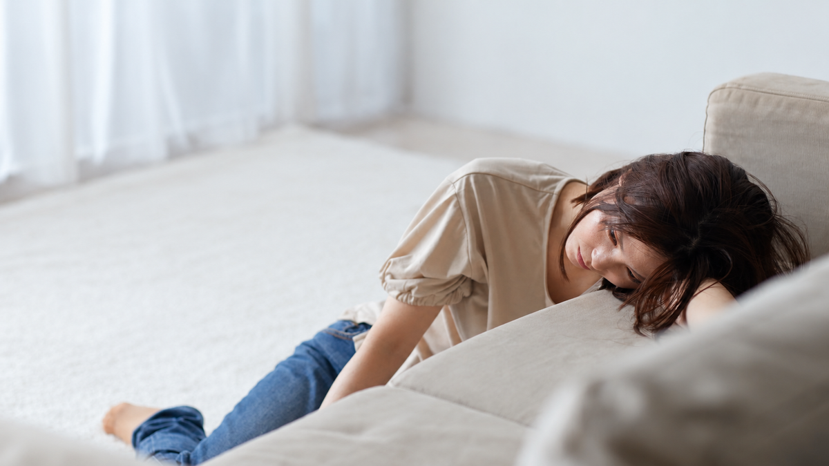 Varför räcker inte alltid vila? Näringens roll vid stress och utmattning