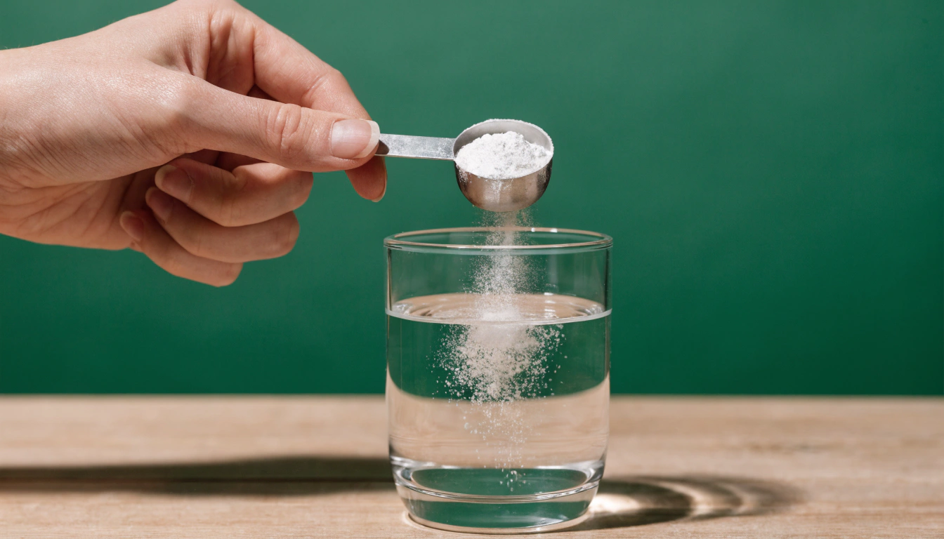 Du tar 5 gram kreatin om dagen. Men räcker det för dig?