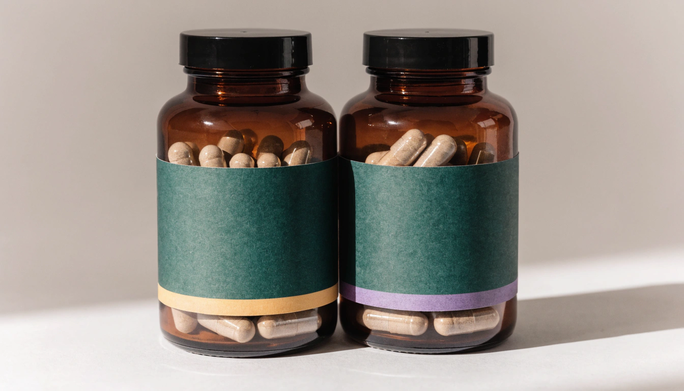 Vitamin B6 och hjärnan – kopplingen till fokus, nervsystem och signalering