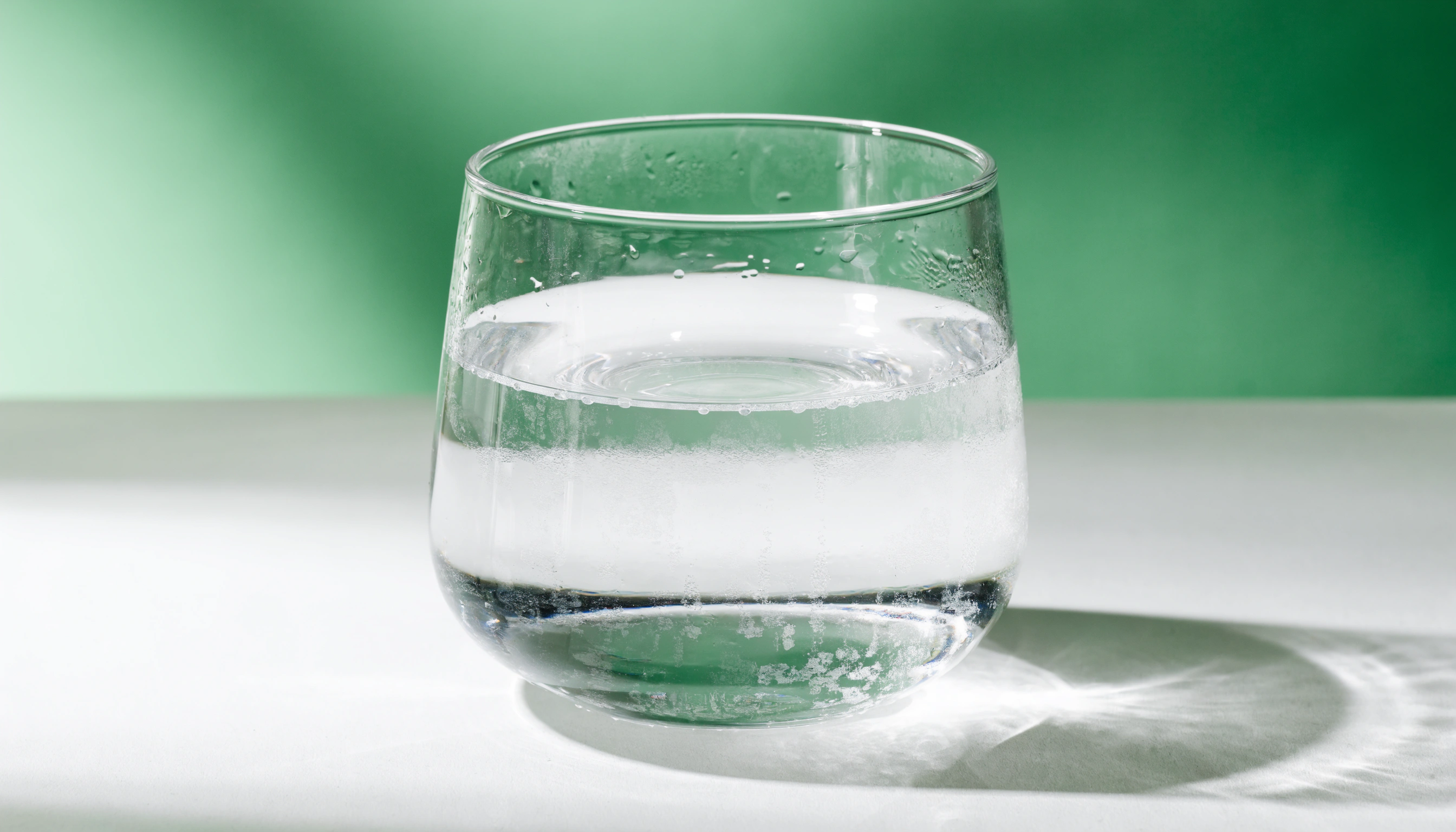 Elektrolyter – mer än bara salt?