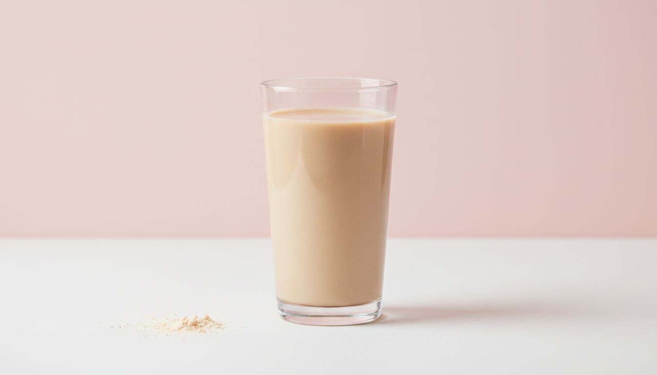 Finns det en koppling mellan ditt proteinintag och dina hormoner?