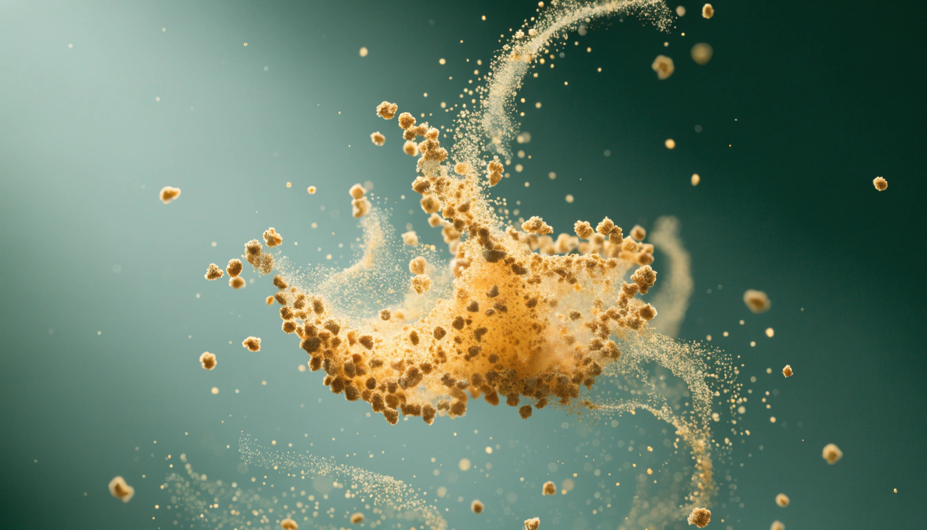 Pollensäsong och immunförsvar – så kan du stötta kroppen naturligt