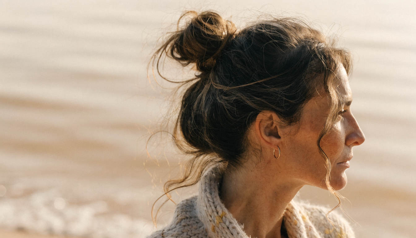 Varför sexlusten ibland försvinner – och vad kroppen försöker säga