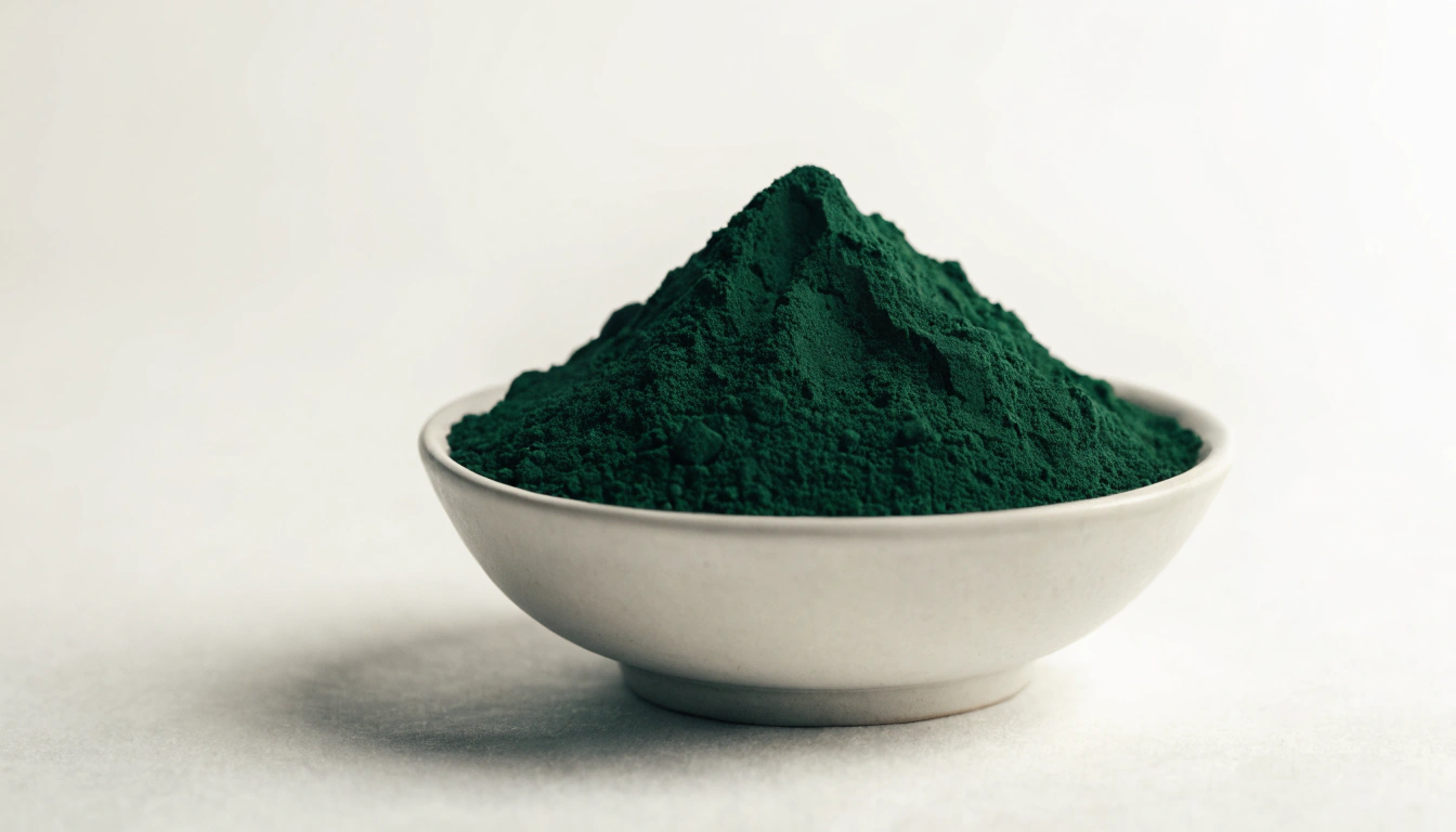 Spirulina – därför påverkar den kvinnor och män olika