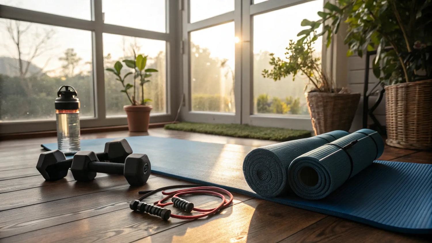 3 vanliga träningsmyter som hindrar din träningsframgång