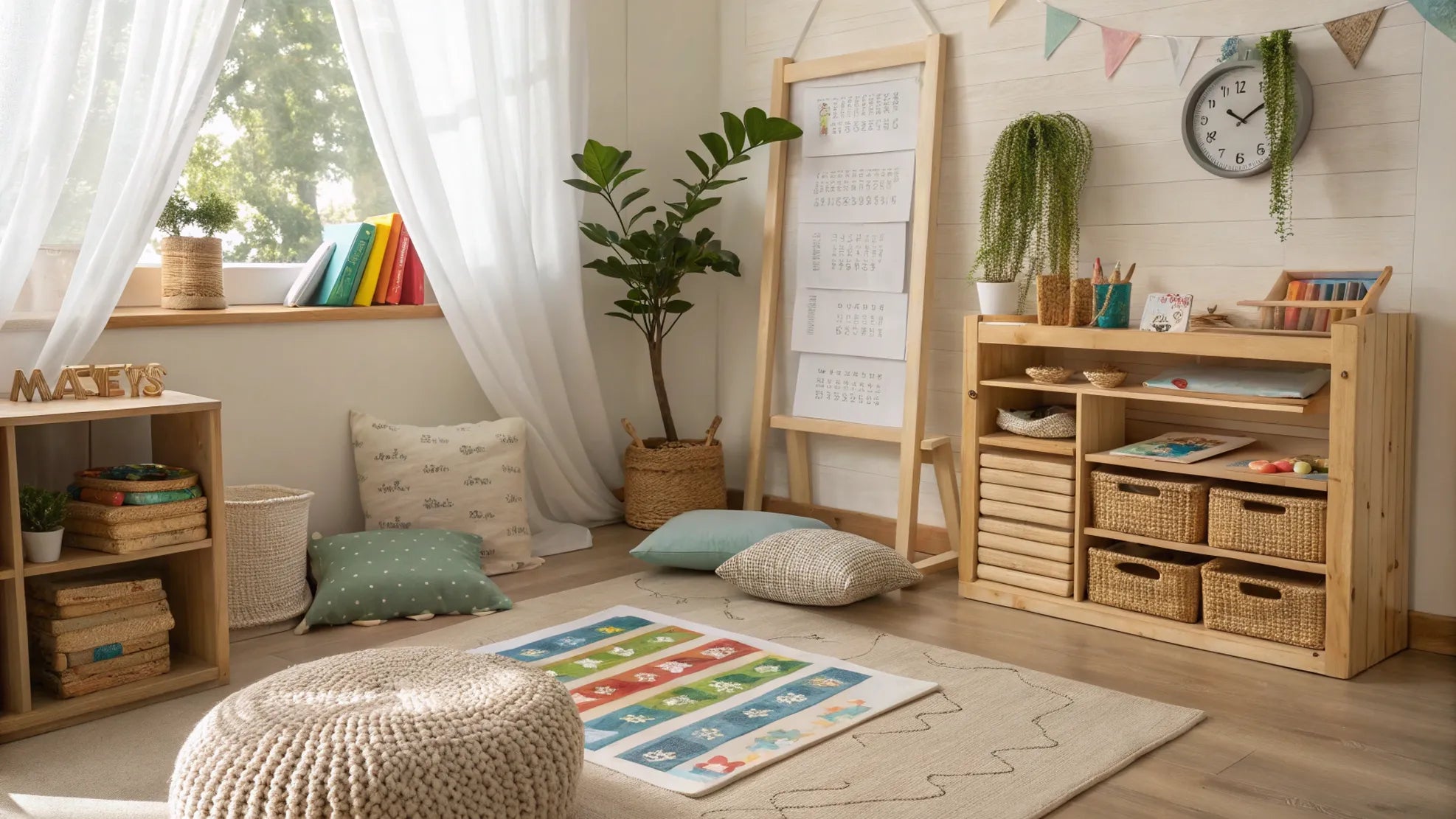 Praktiska råd för familjer med ADHD-barn