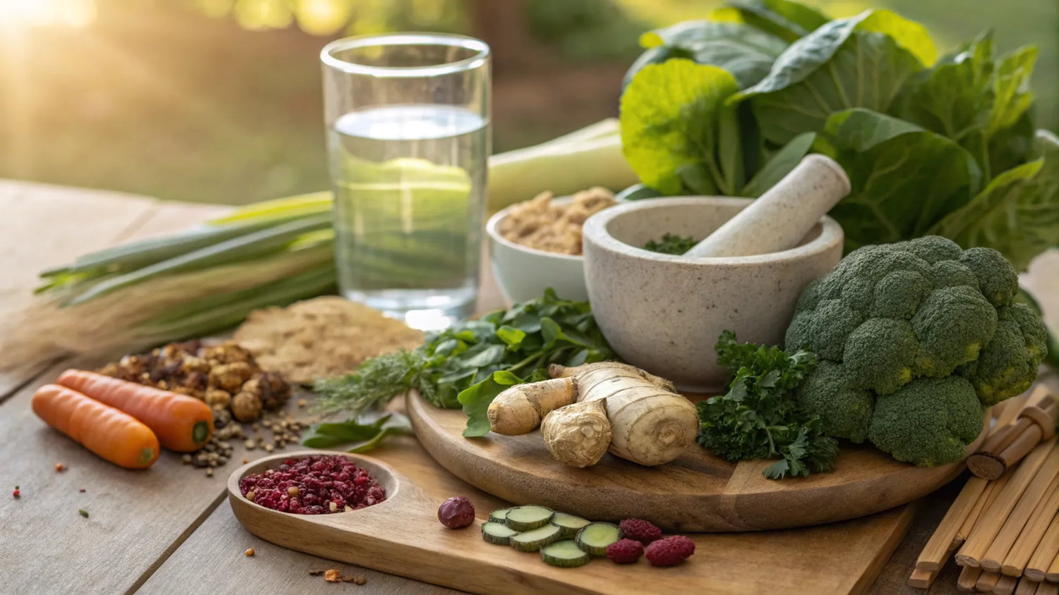 7 enkla tips för bättre matsmältning och mindre magbesvär