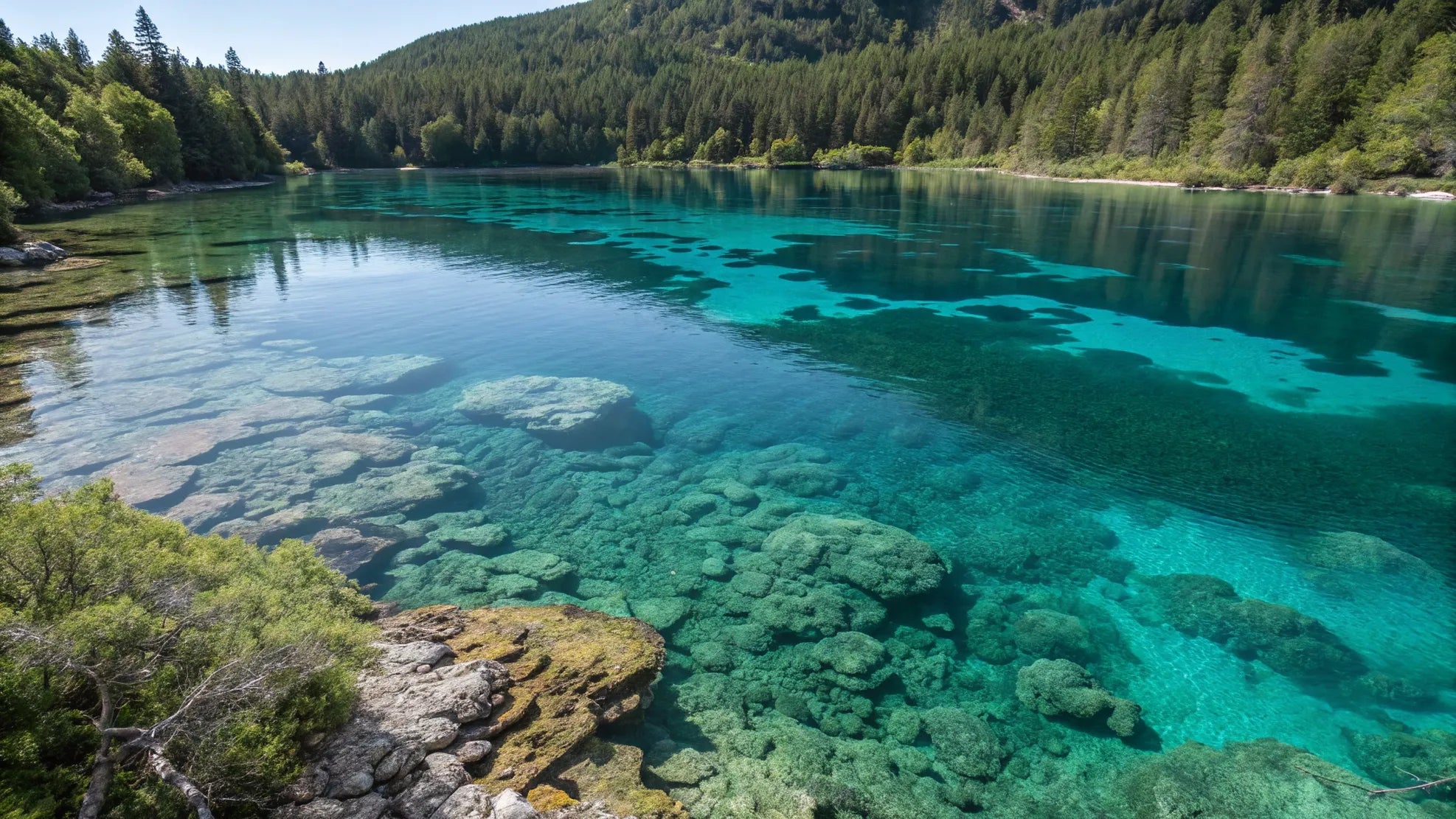 5 hälsofördelar med AFA-alger för kropp och hjärna
