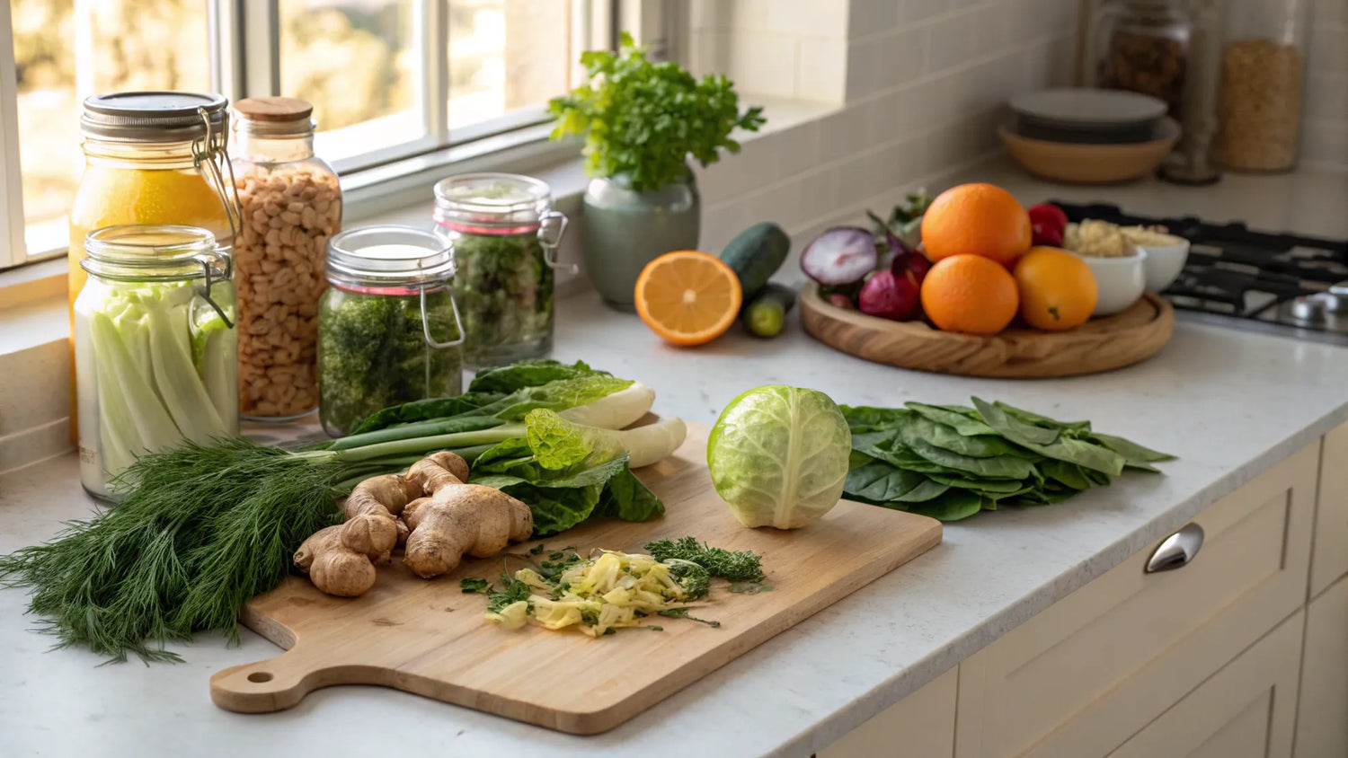 SIBO: Symtom, orsaker och effektiv naturlig behandling