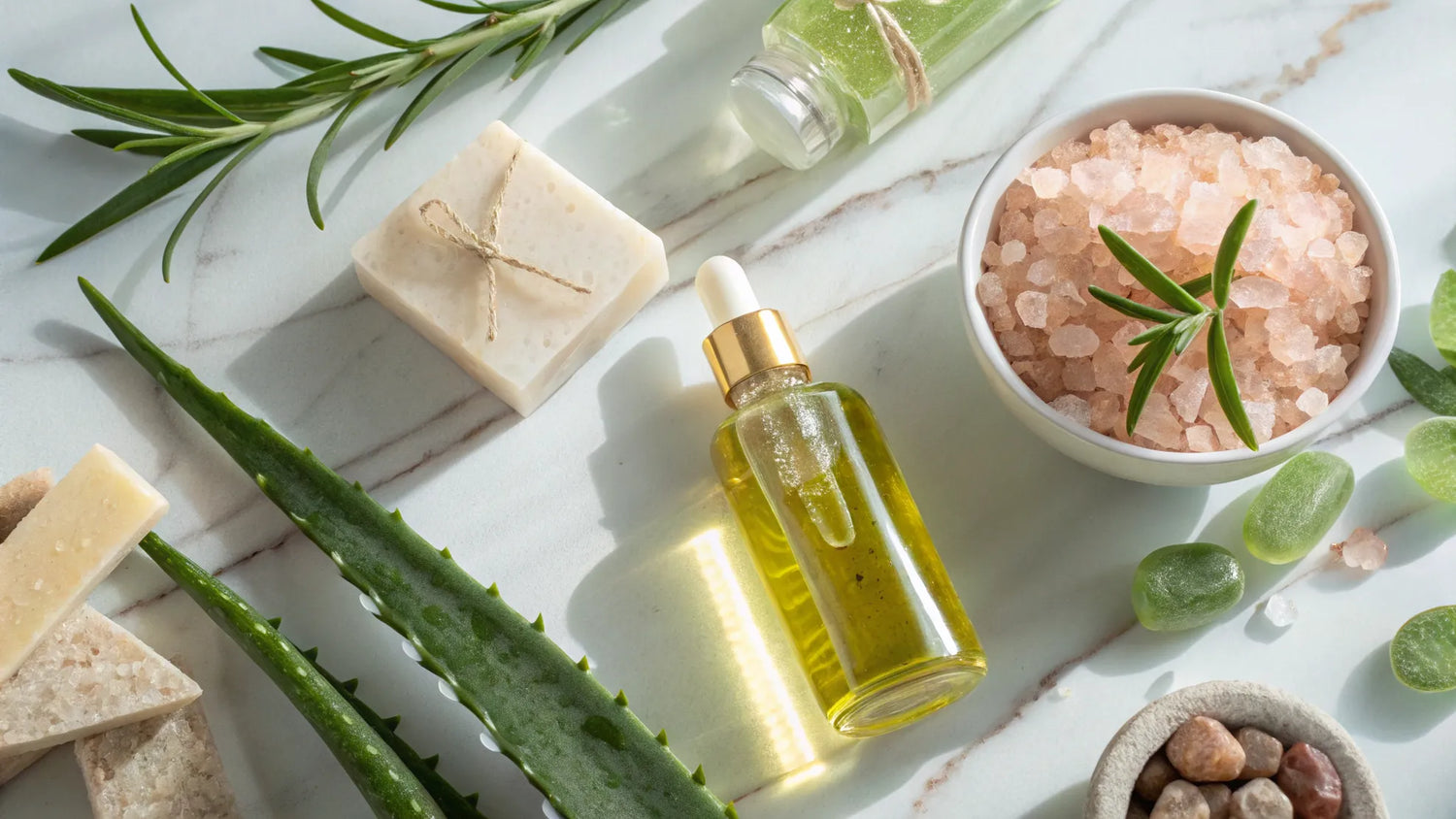 Bekämpa akne på bröst och rygg naturligt