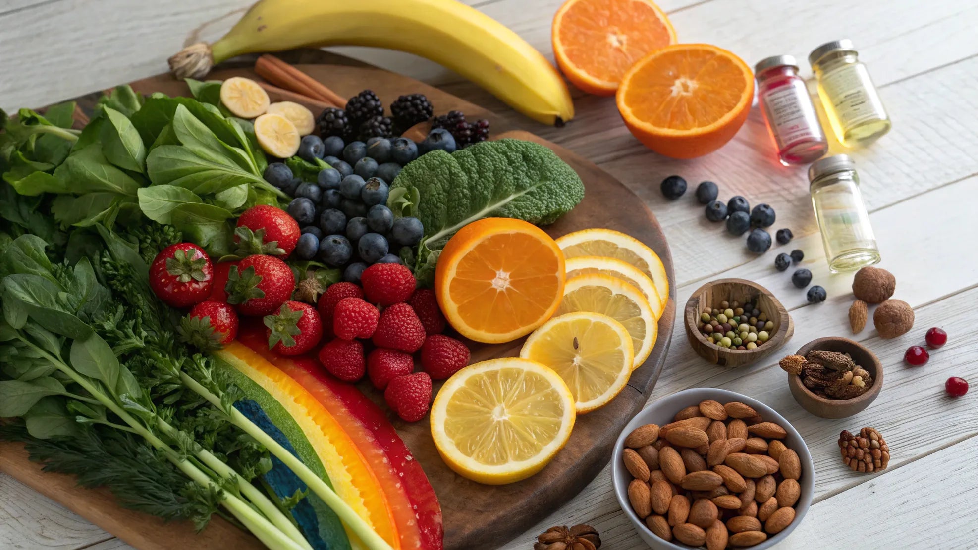 Så fungerar immunförsvaret och hur du stärker det