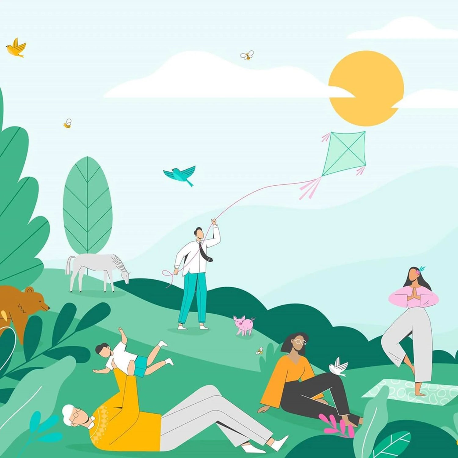 Clearlife och Softskin blir Glimja