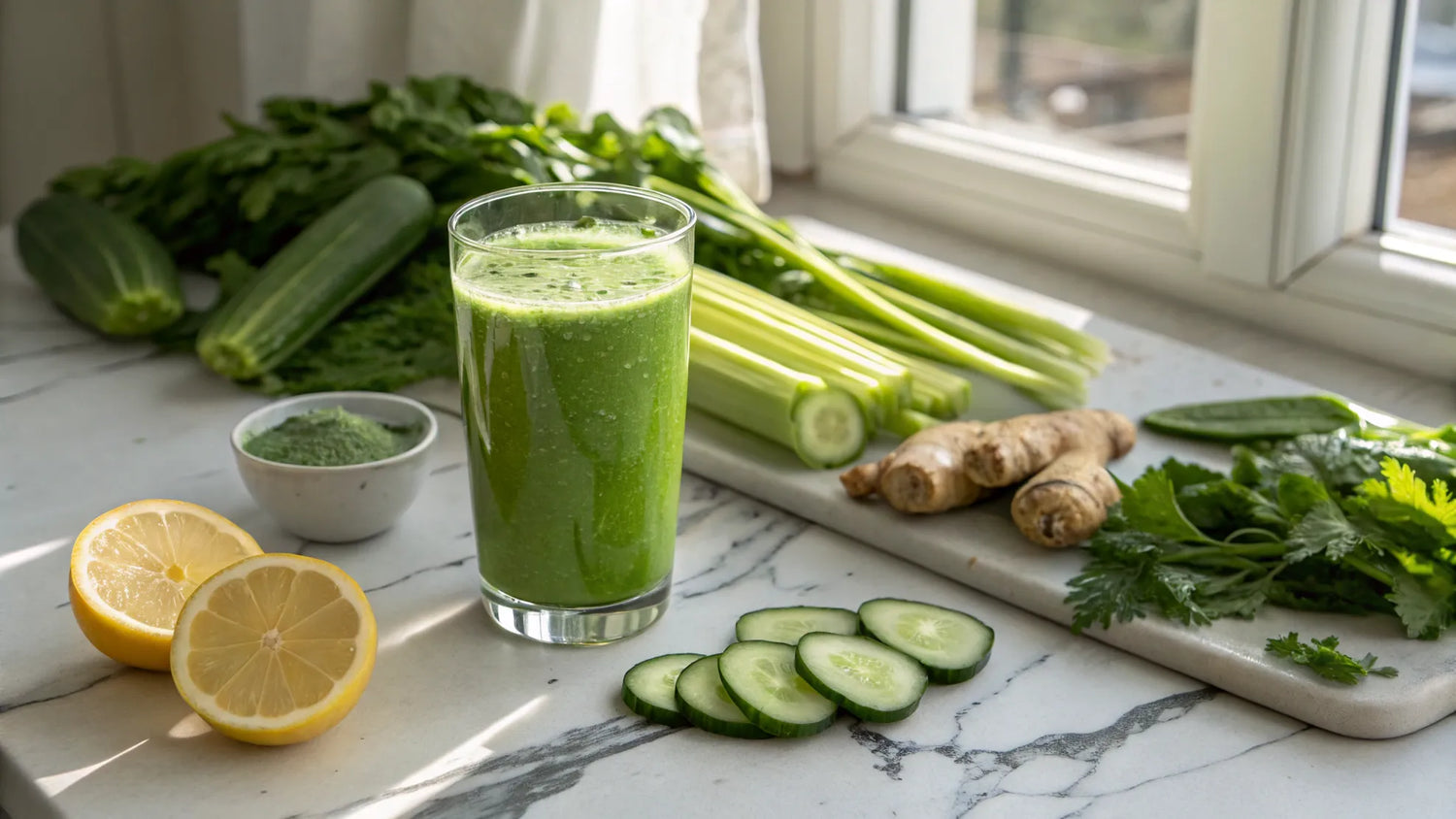 Så tar du hand om din lever - 7 effektiva metoder