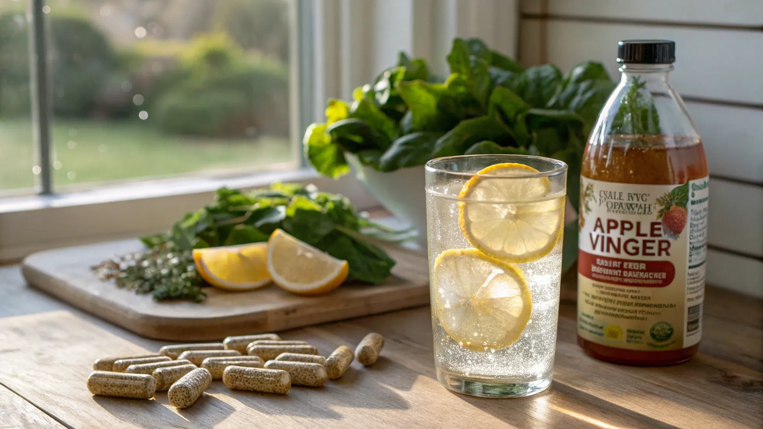 Tarmrening över natten med Oxy-Powder - Enkel guide