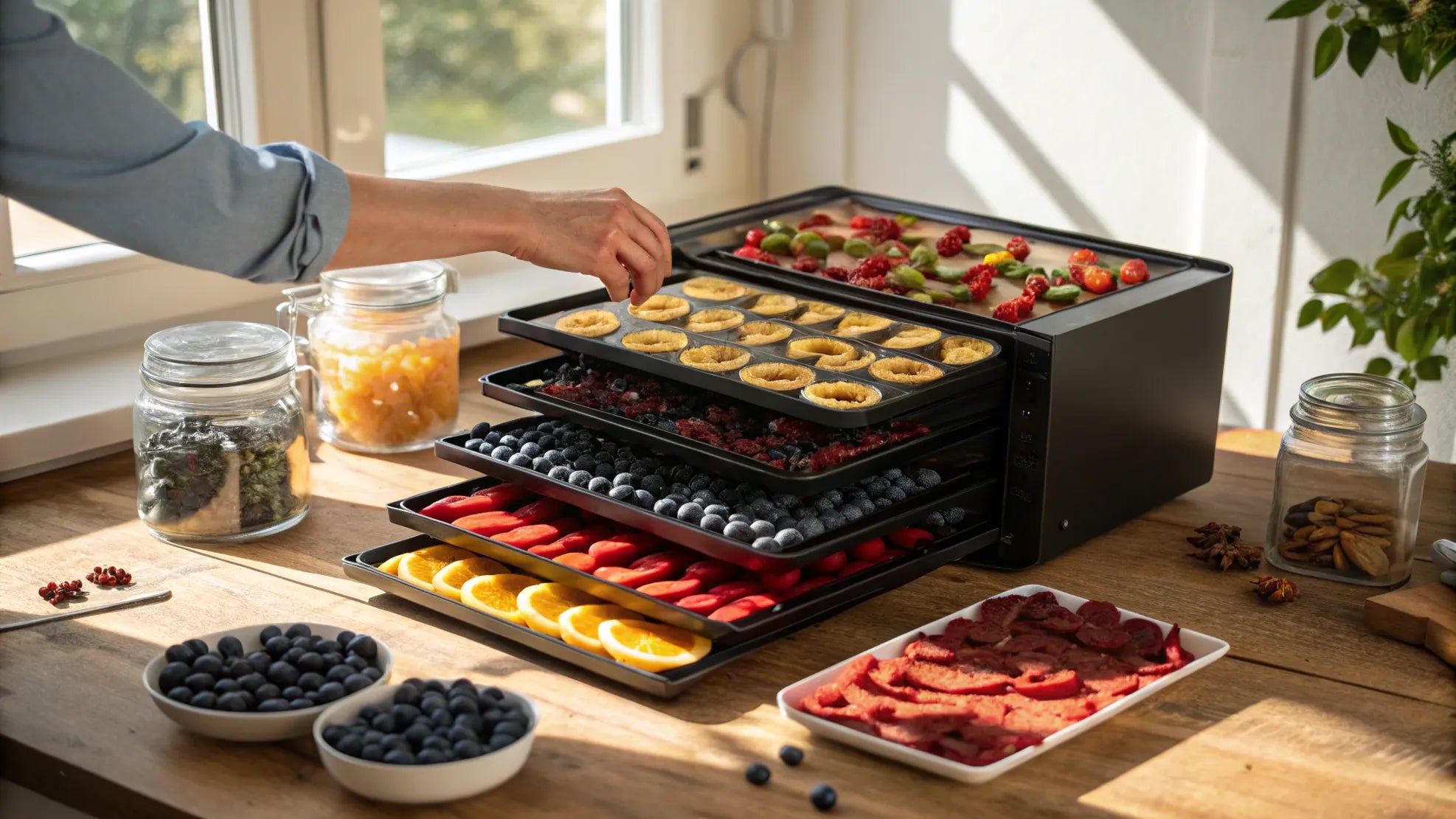 Torkugn för bättre hälsa och ekonomi - 6 fördelar