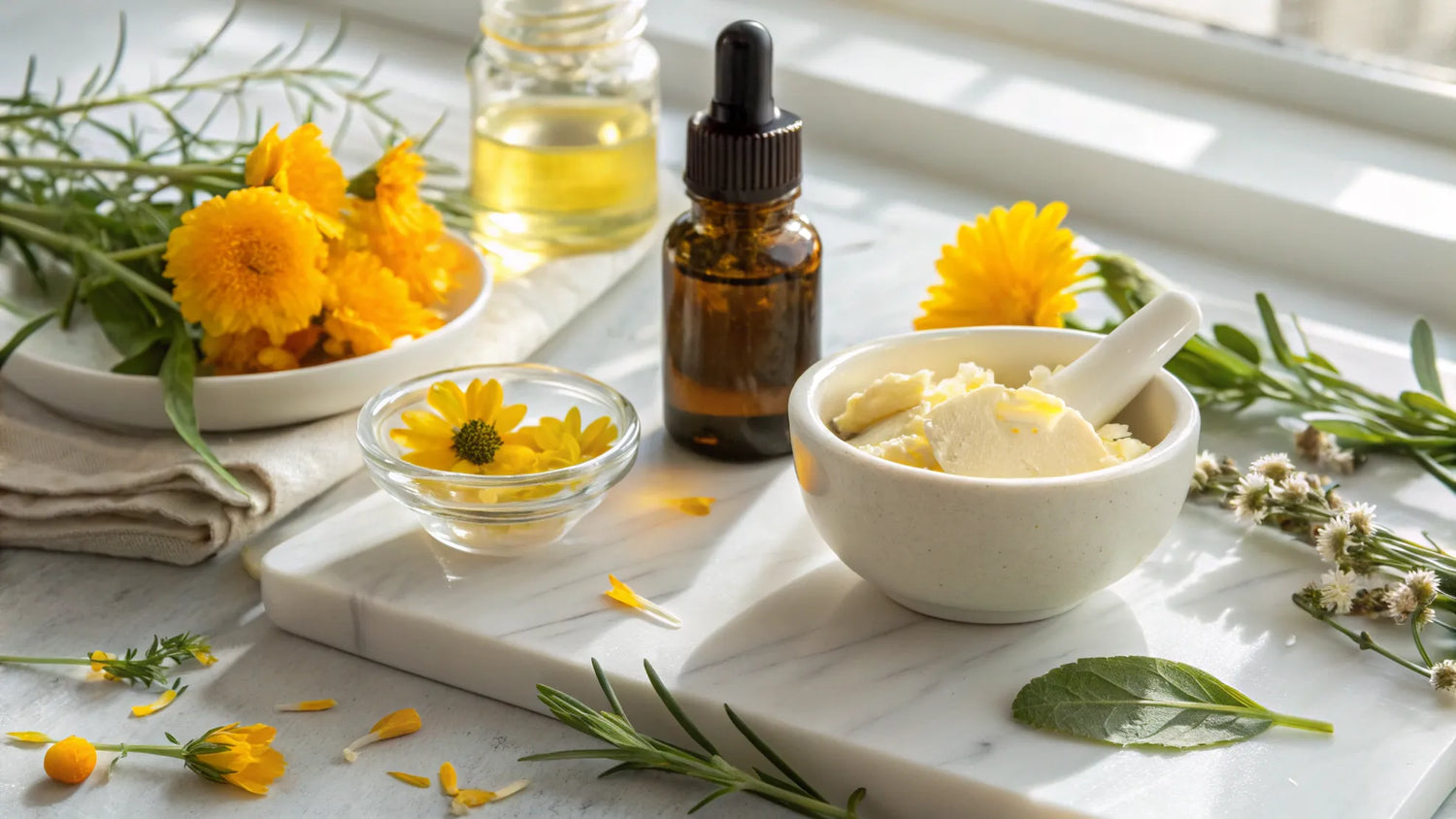 Naturliga lösningar för eksem - Expert tips och råd