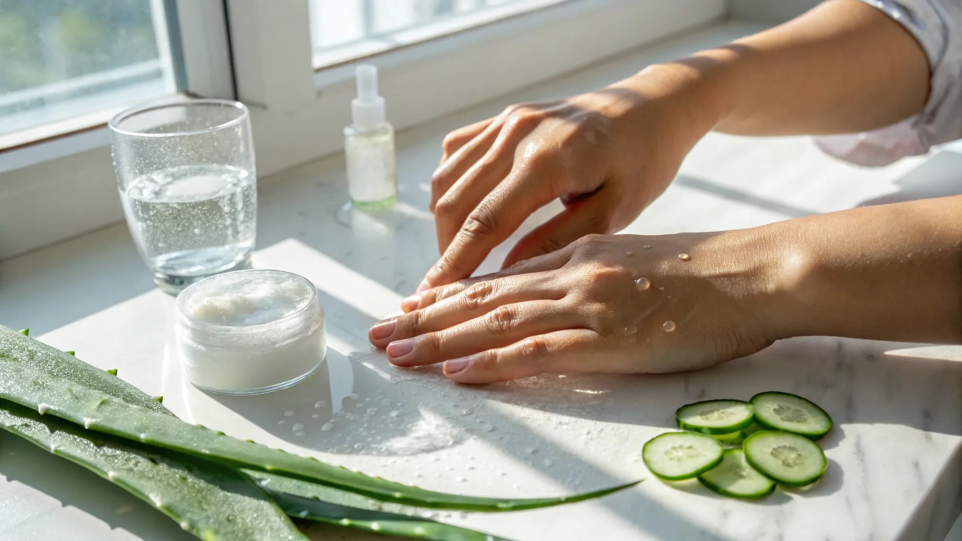 Yttorr hud: orsaker och effektiva behandlingar