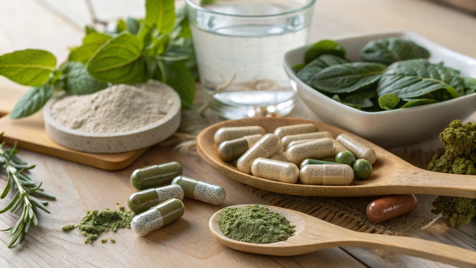 Guide: Hitta rätt magnesiumform för dina behov