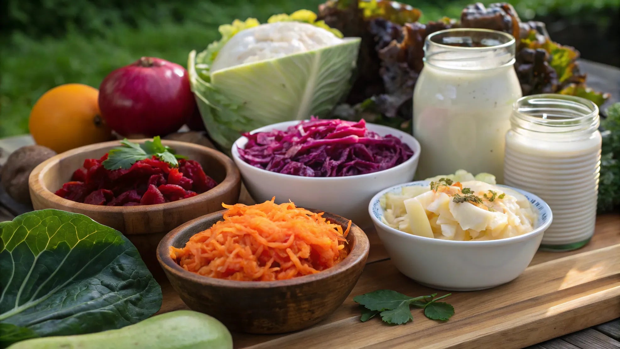 Mjölksyrabakterier: Så stärker de din tarmflora