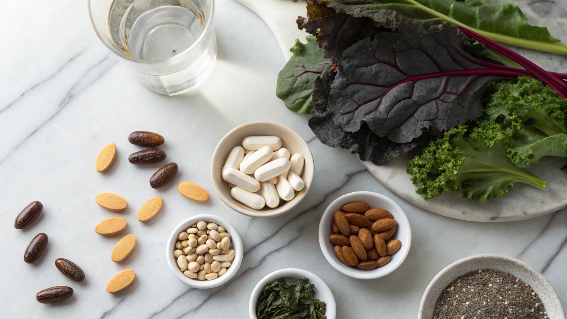 Så boostar du hjärnan med vitamin B12 – även om du äter veganskt