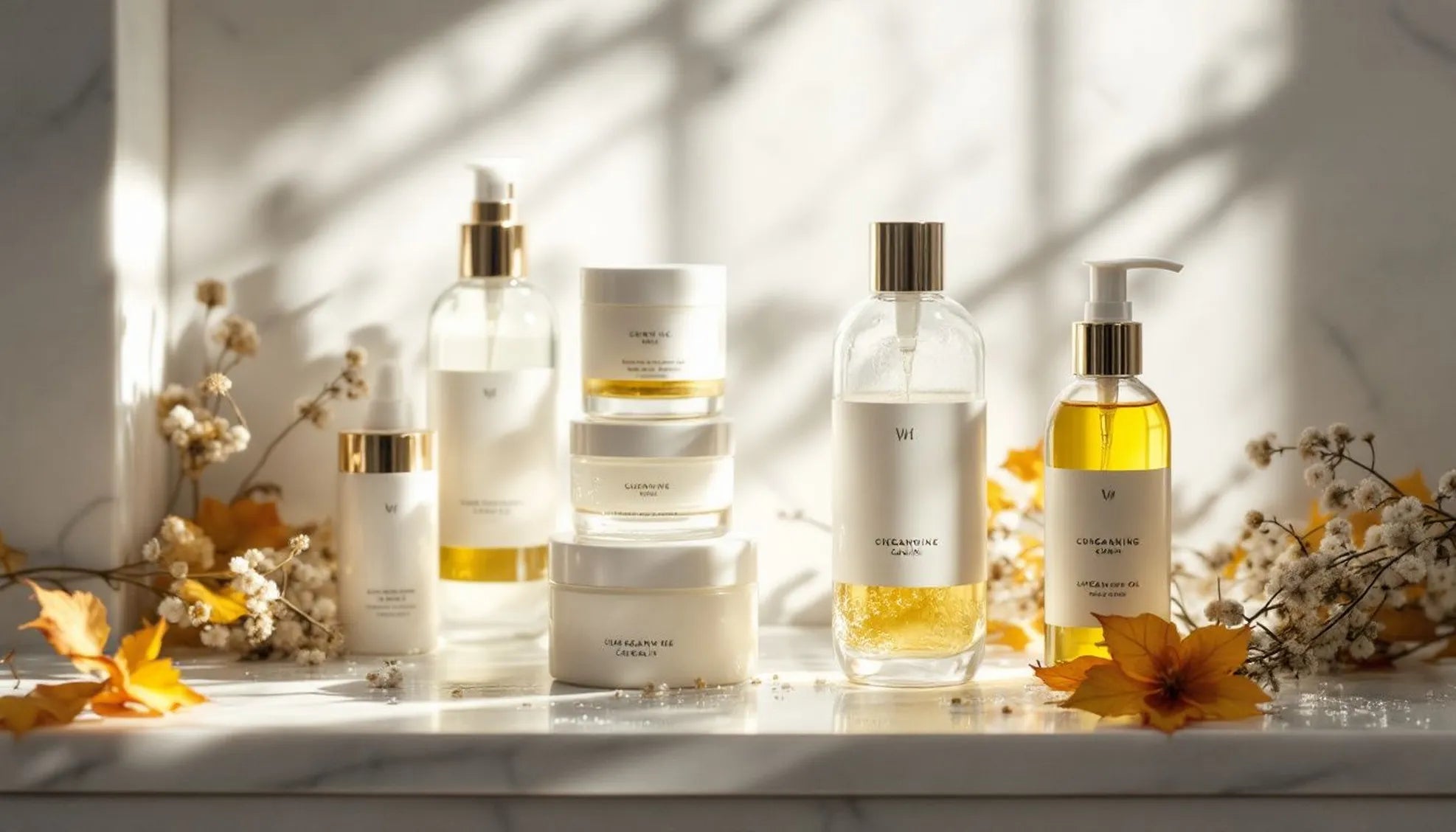 Bästa ansiktsrengöringen för torr vinterhud