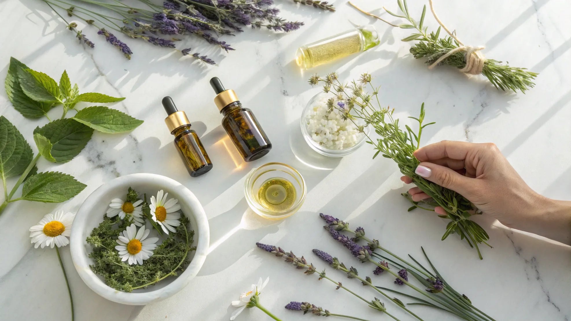 17 skadliga ämnen att undvika i din hudvård