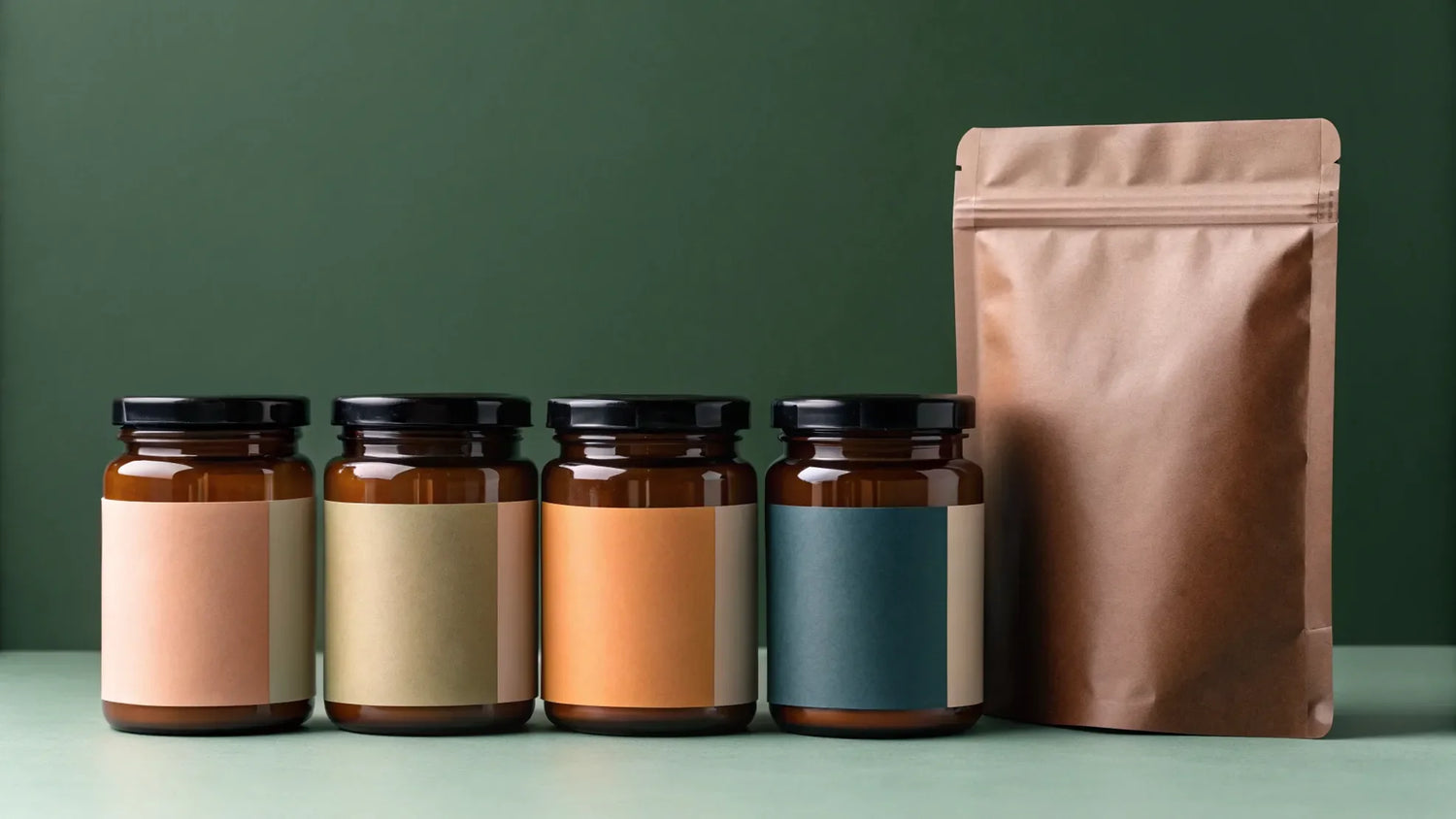 Varför vi säger nej till vissa produkter – så tänker vi på Glimja