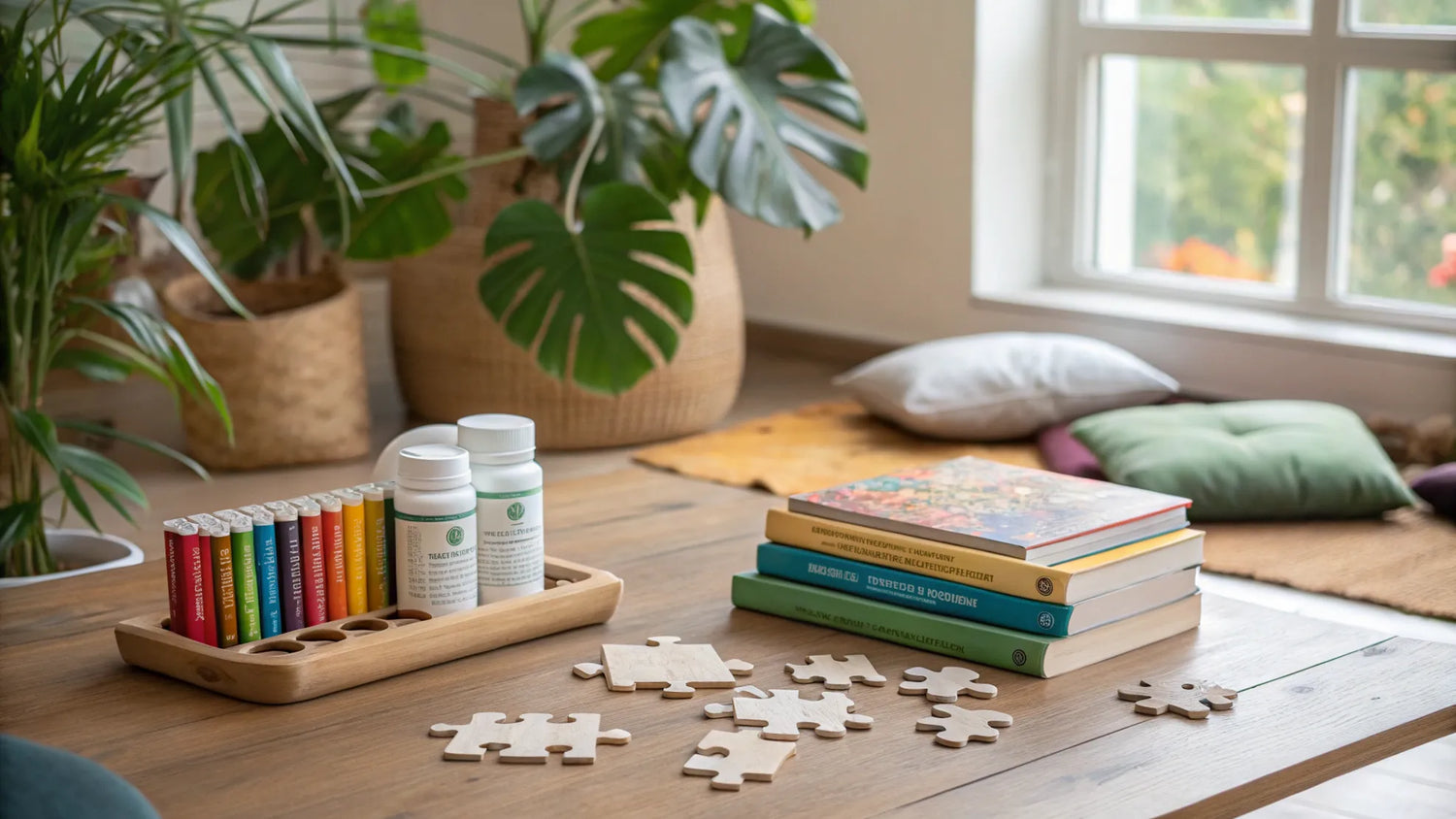 7 enkla sätt att förbättra din hjärnhälsa och mentala kapacitet