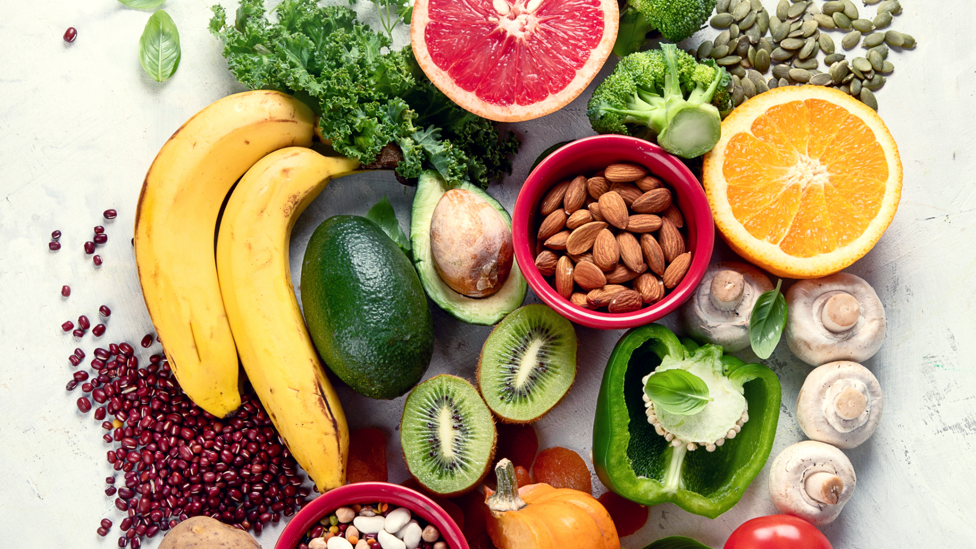Antiinflammatorisk kost – använd maten som din medicin