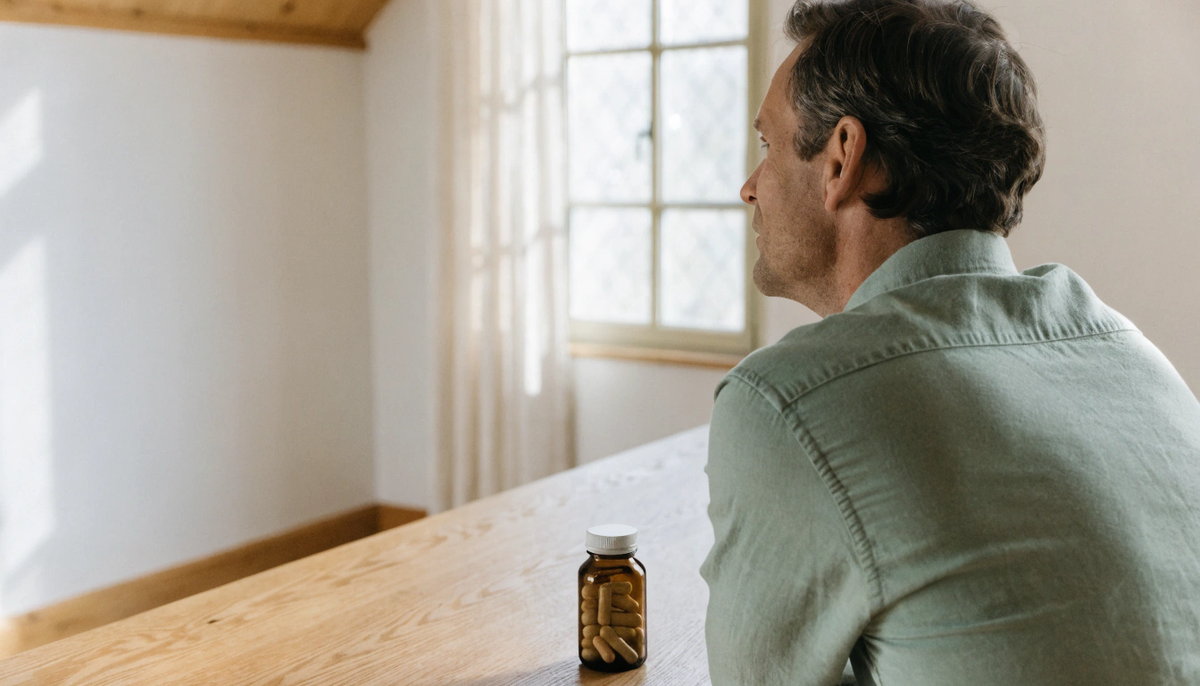 Varför reagerar vi så olika på B-vitaminer?