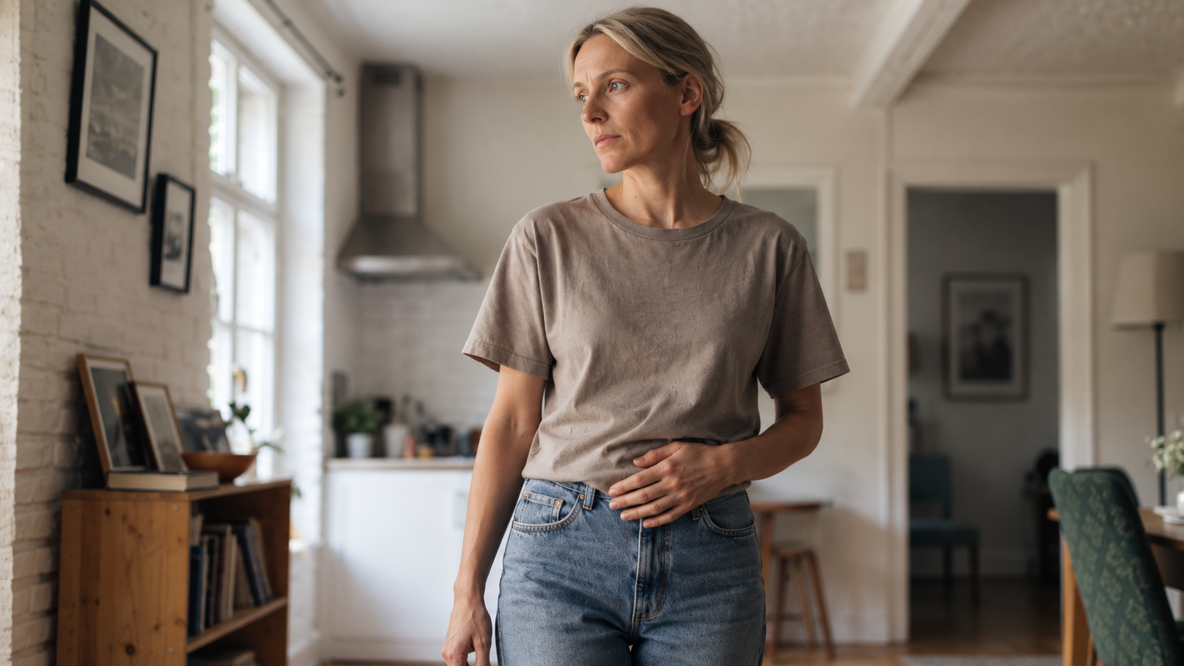 Tarmdysbios – när balansen i tarmen rubbas