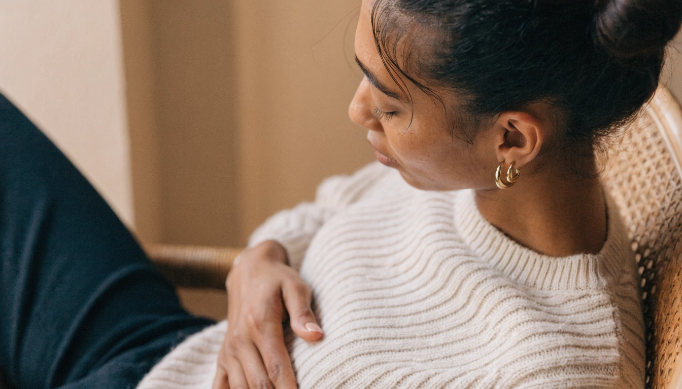 Breathwork för nybörjare – 3 enkla andningsövningar för stress, fokus och sömn